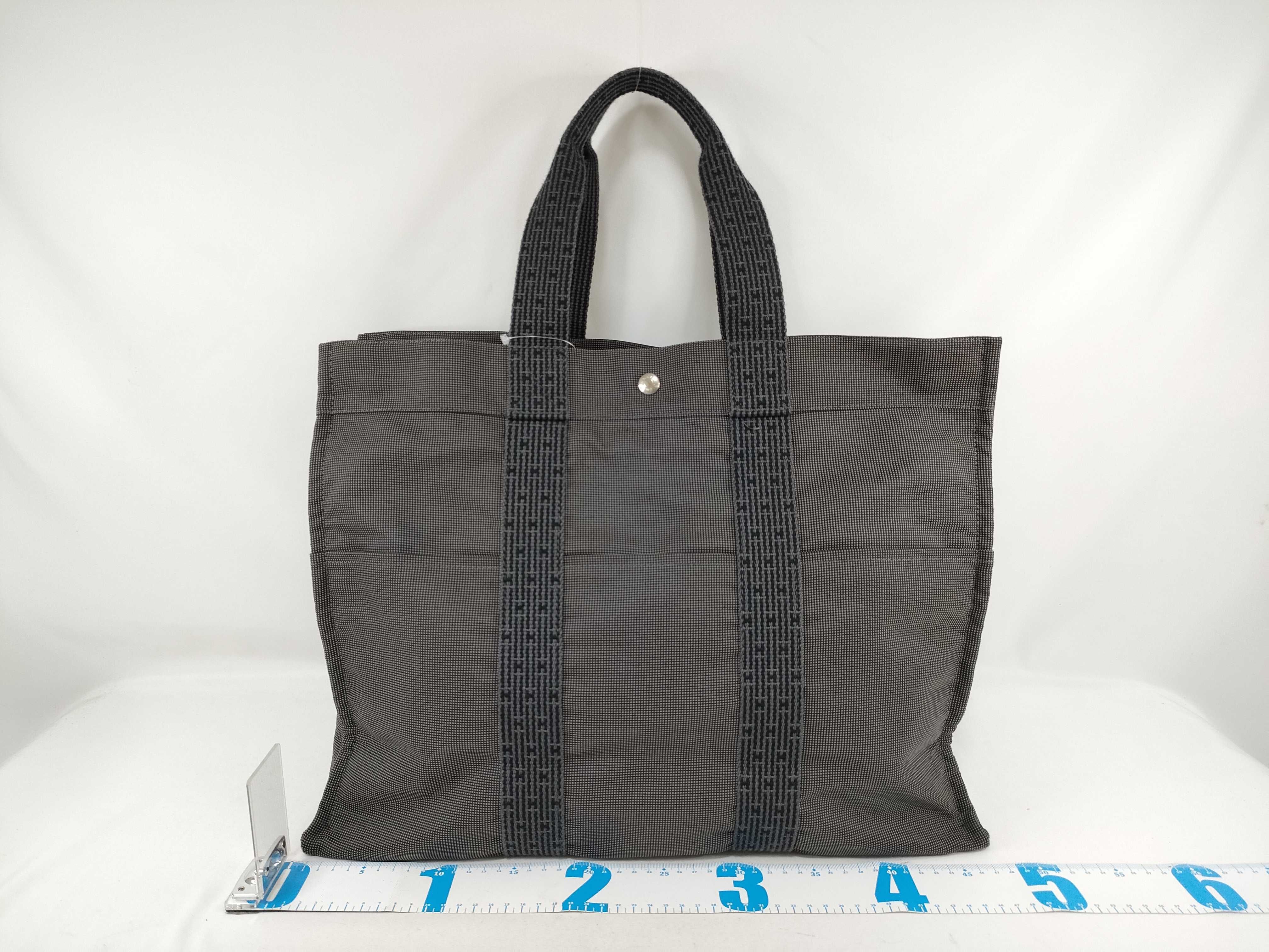 Herline GM Tote Bag — view 2