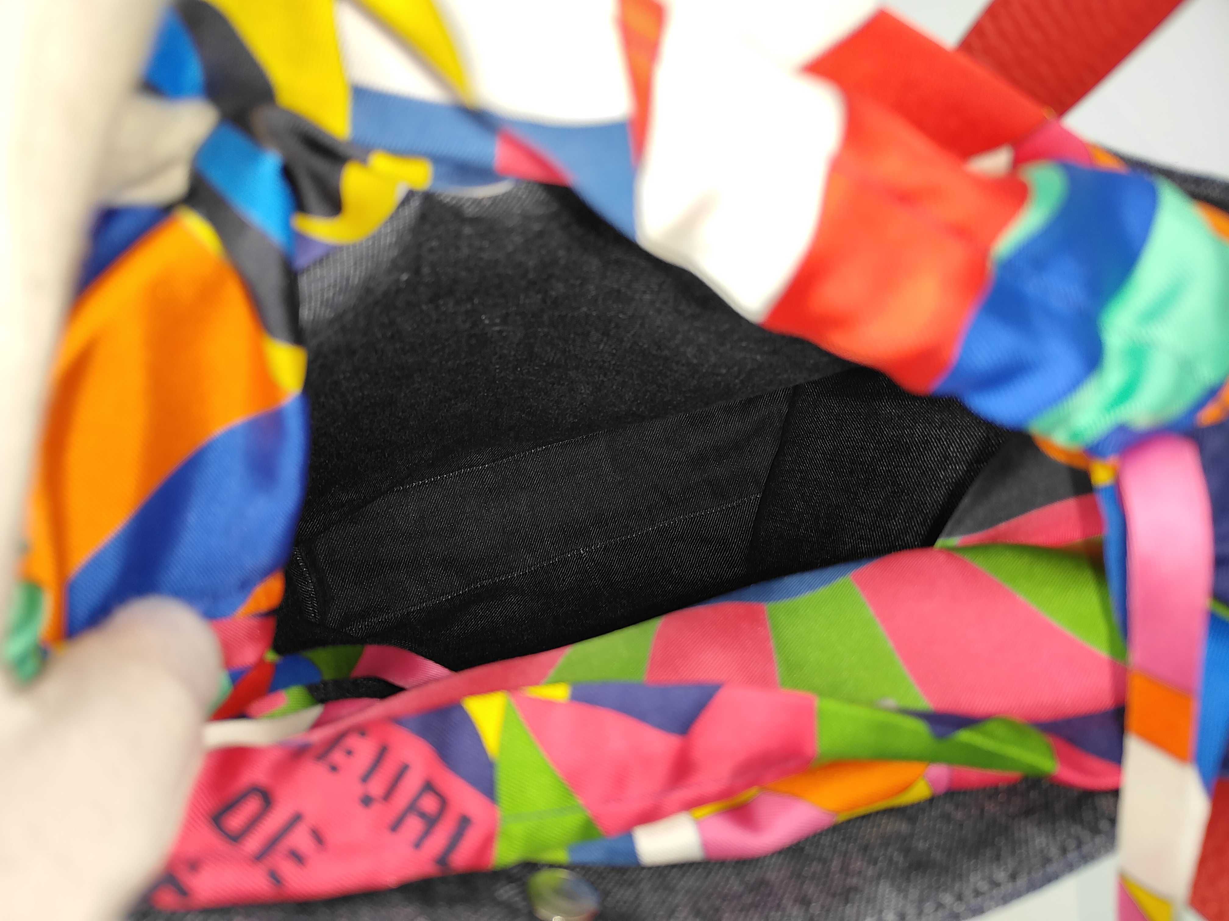 Petit H Handbag — view 8