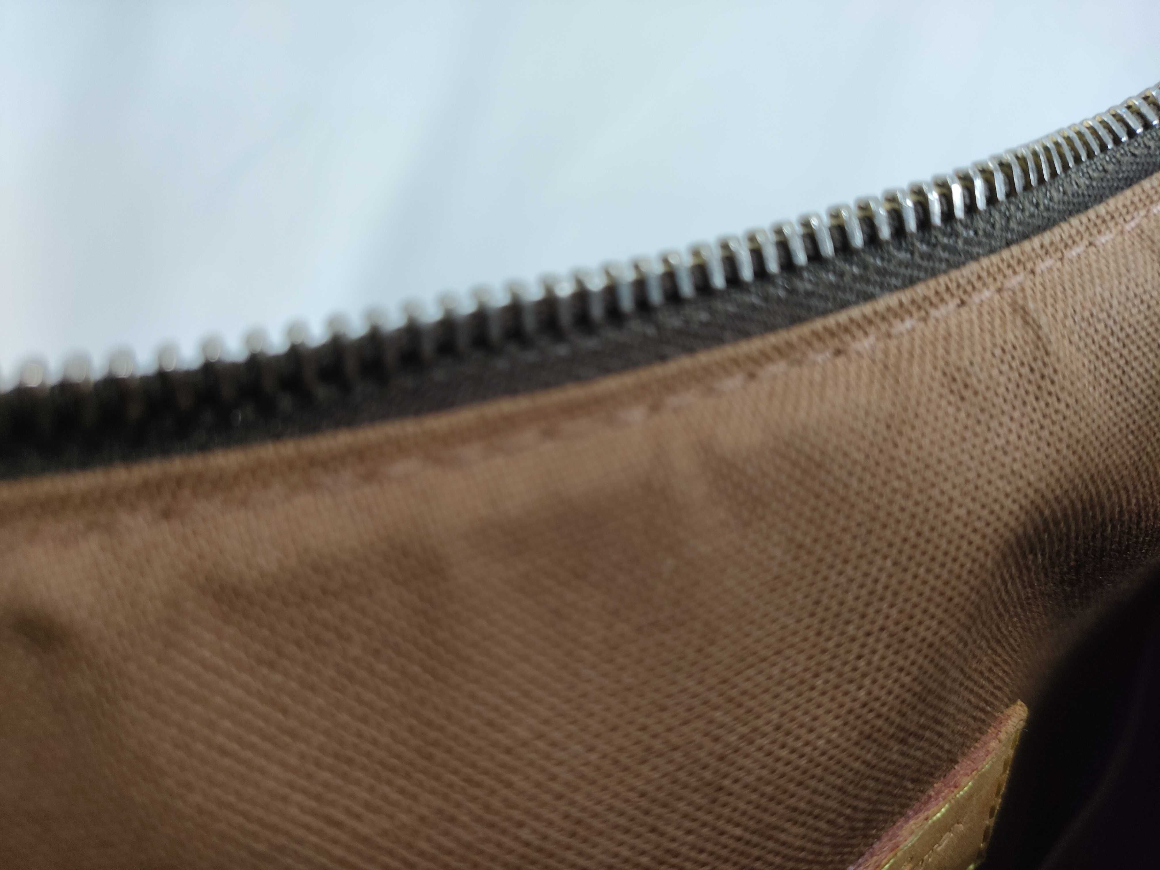 Monogram Odeon MM M56389 VI4058 Brown Shoulder Bag — view 15