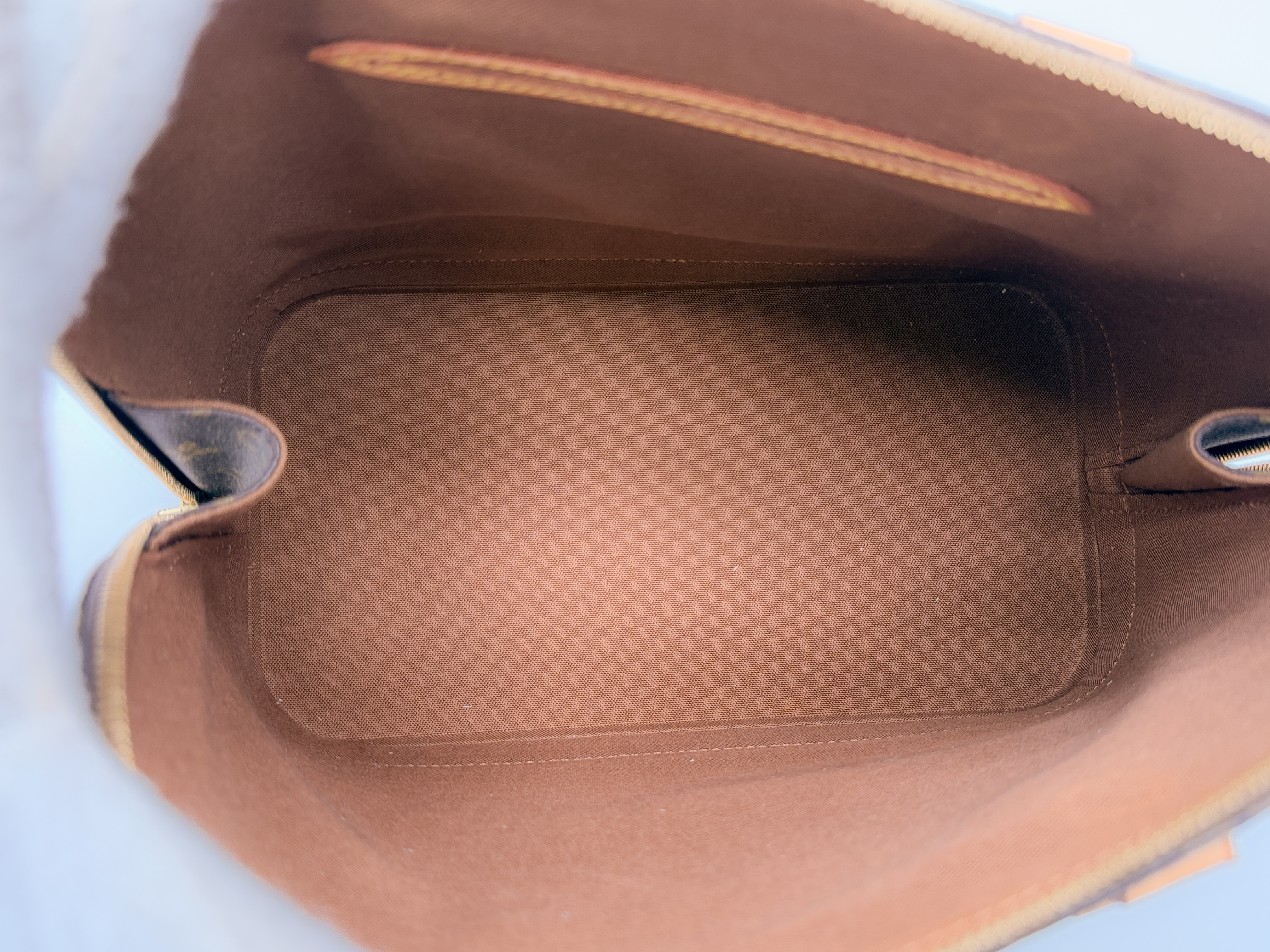 Monogram M51130 Alma PM BA0040 Handbag — view 11