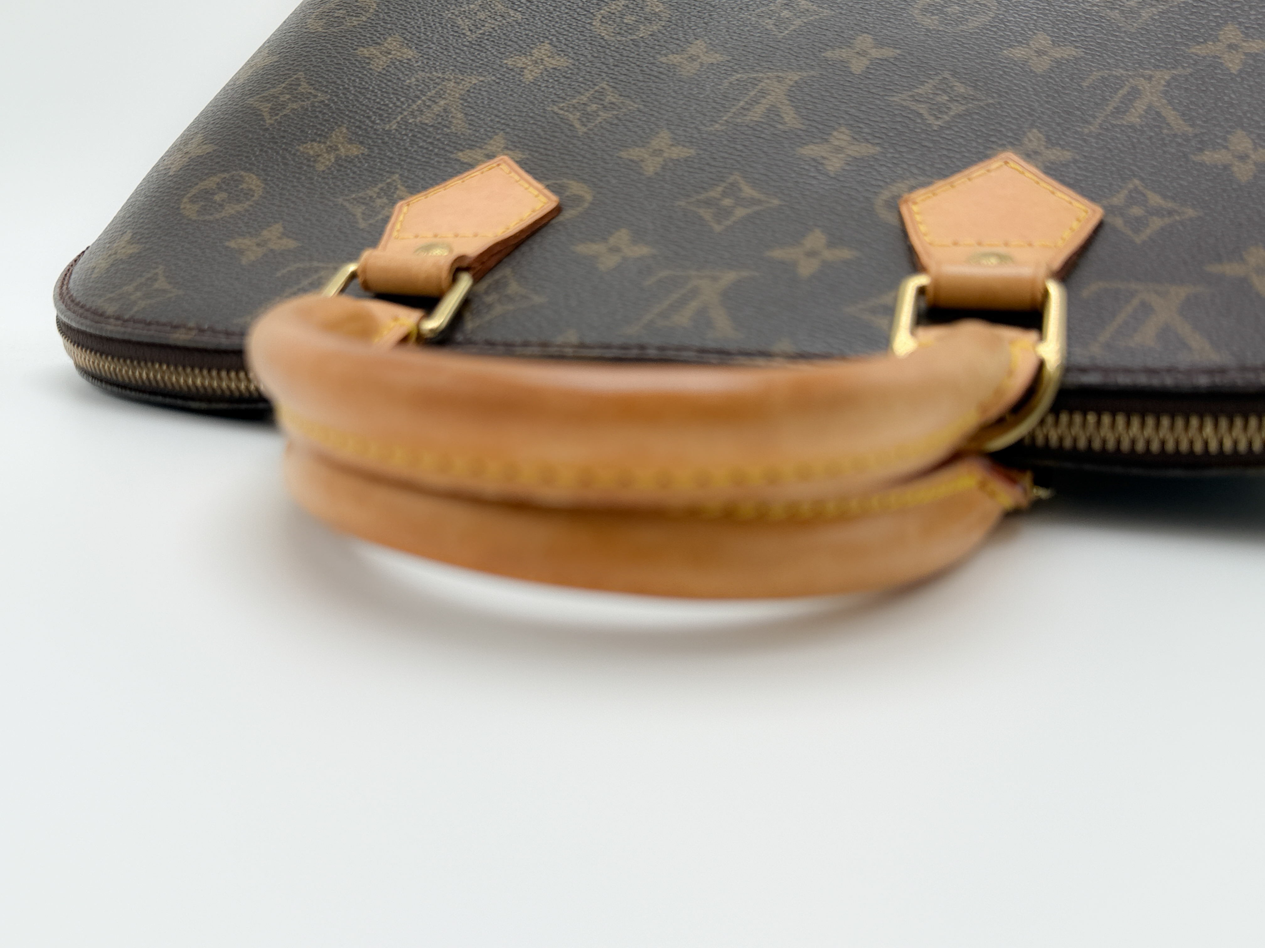 Monogram M51130 Alma PM BA0040 Handbag — view 4