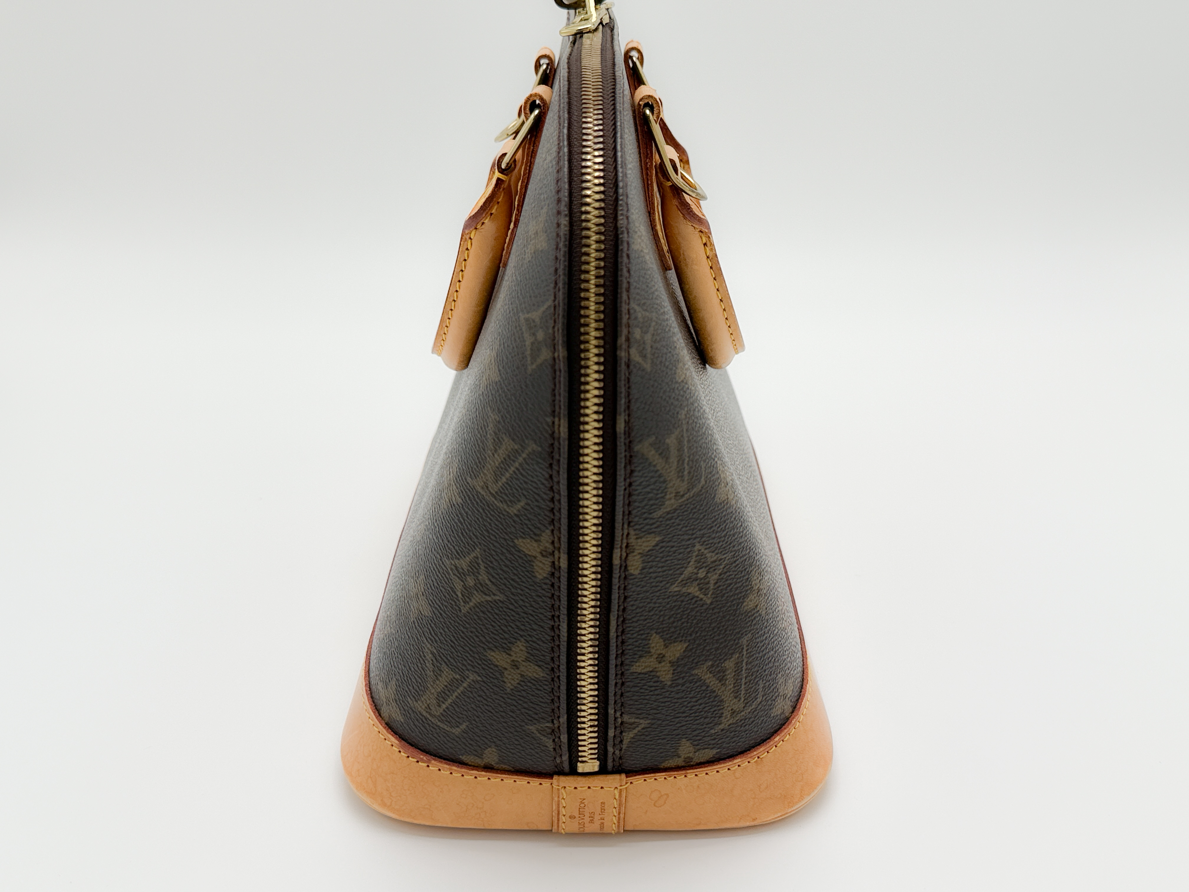 Monogram M51130 Alma PM BA0040 Handbag — view 5