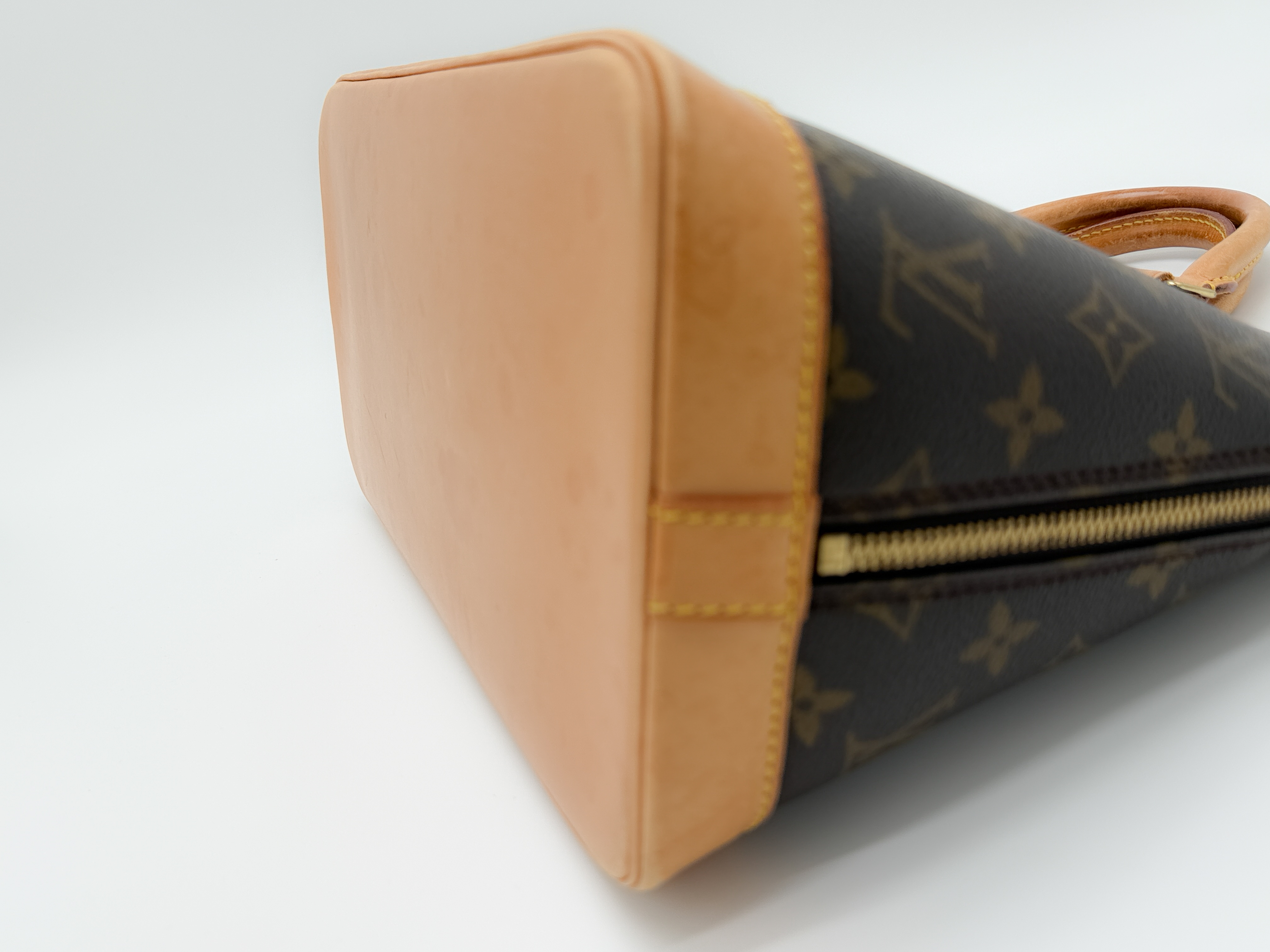 Monogram M51130 Alma PM BA0040 Handbag — view 8