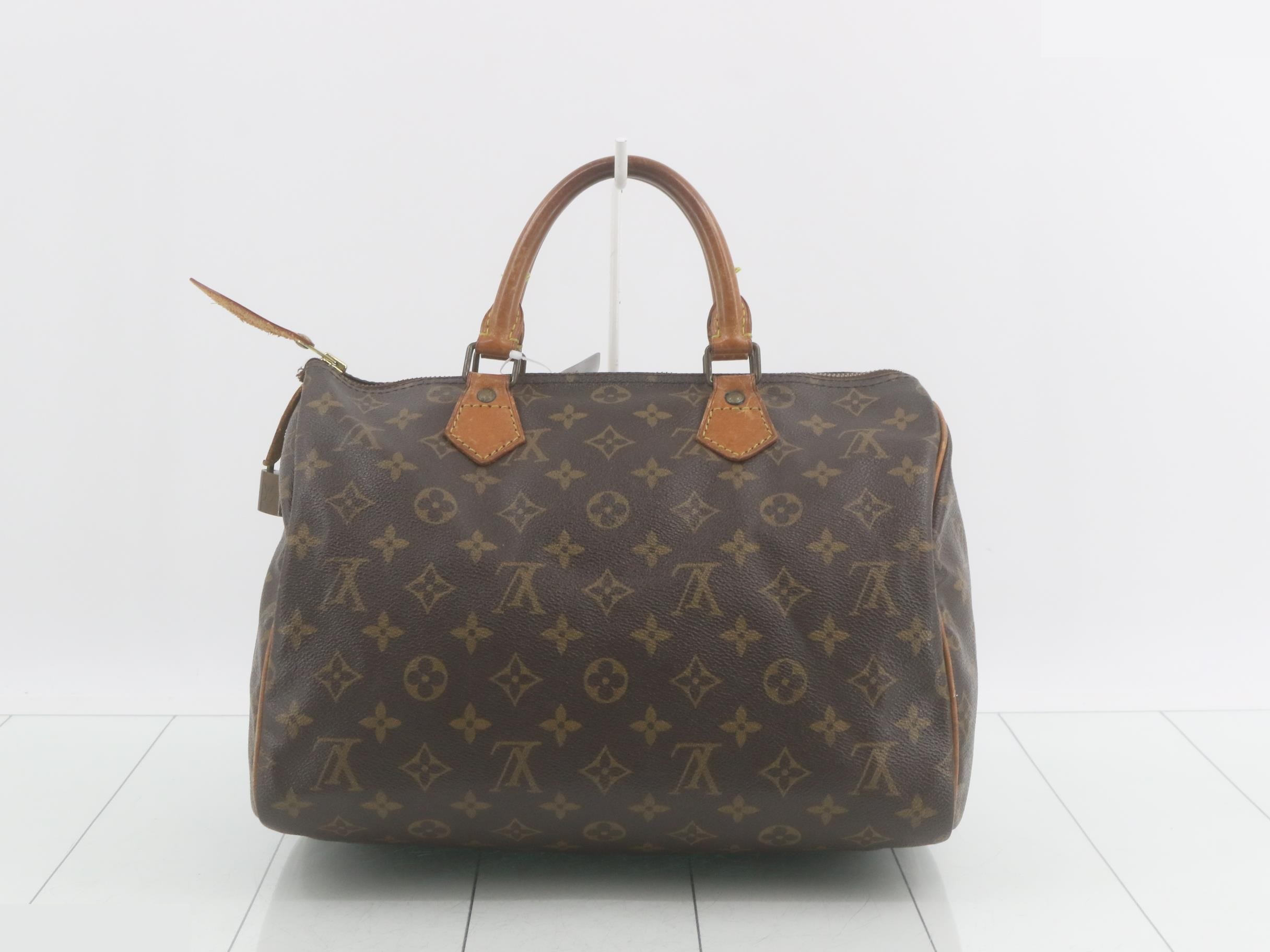 Speedy 30 — view 2