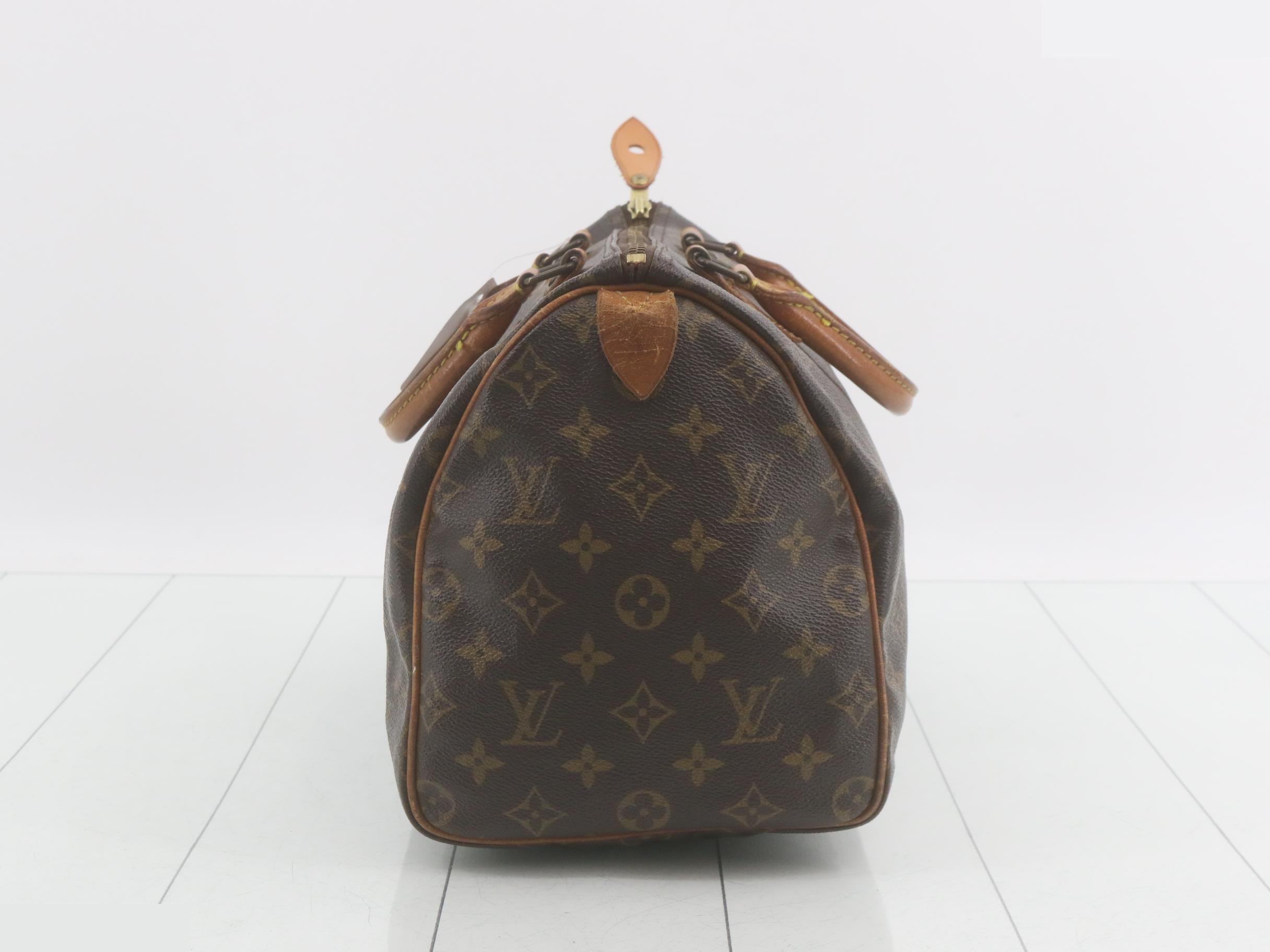 Speedy 30 — view 4