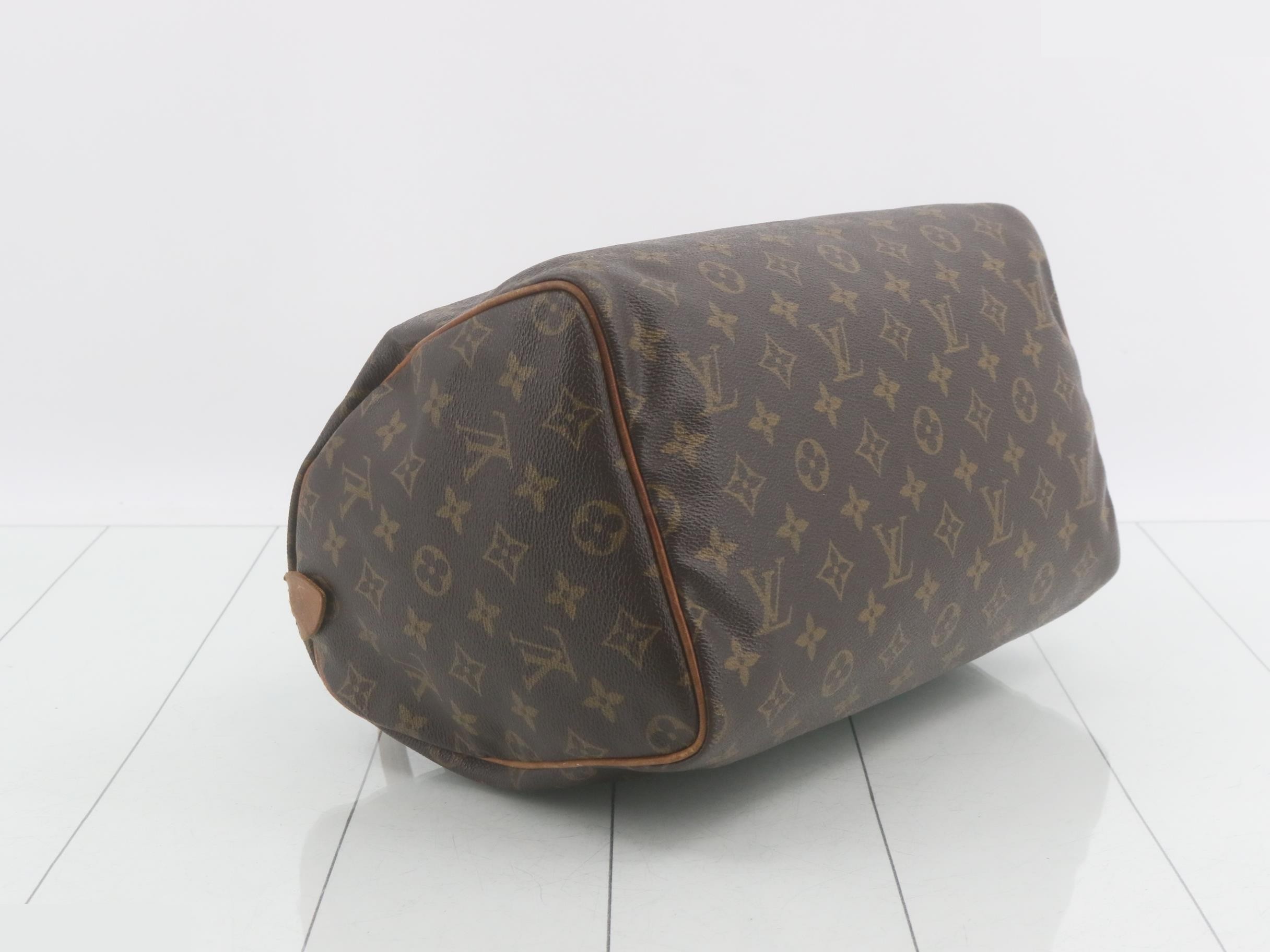 Speedy 30 — view 5
