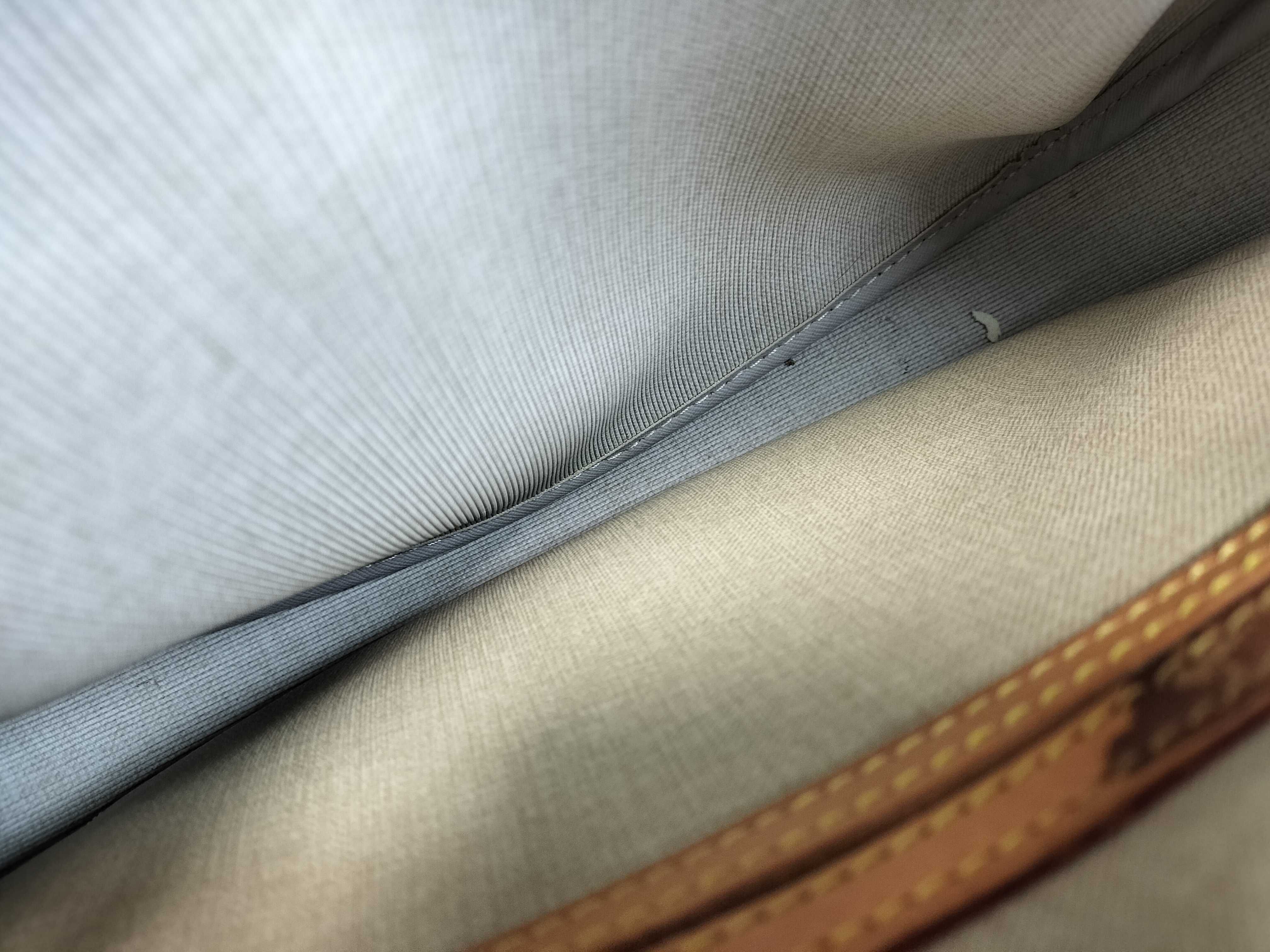 Monogram M45254 Reporter PM Shoulder Bag — view 10