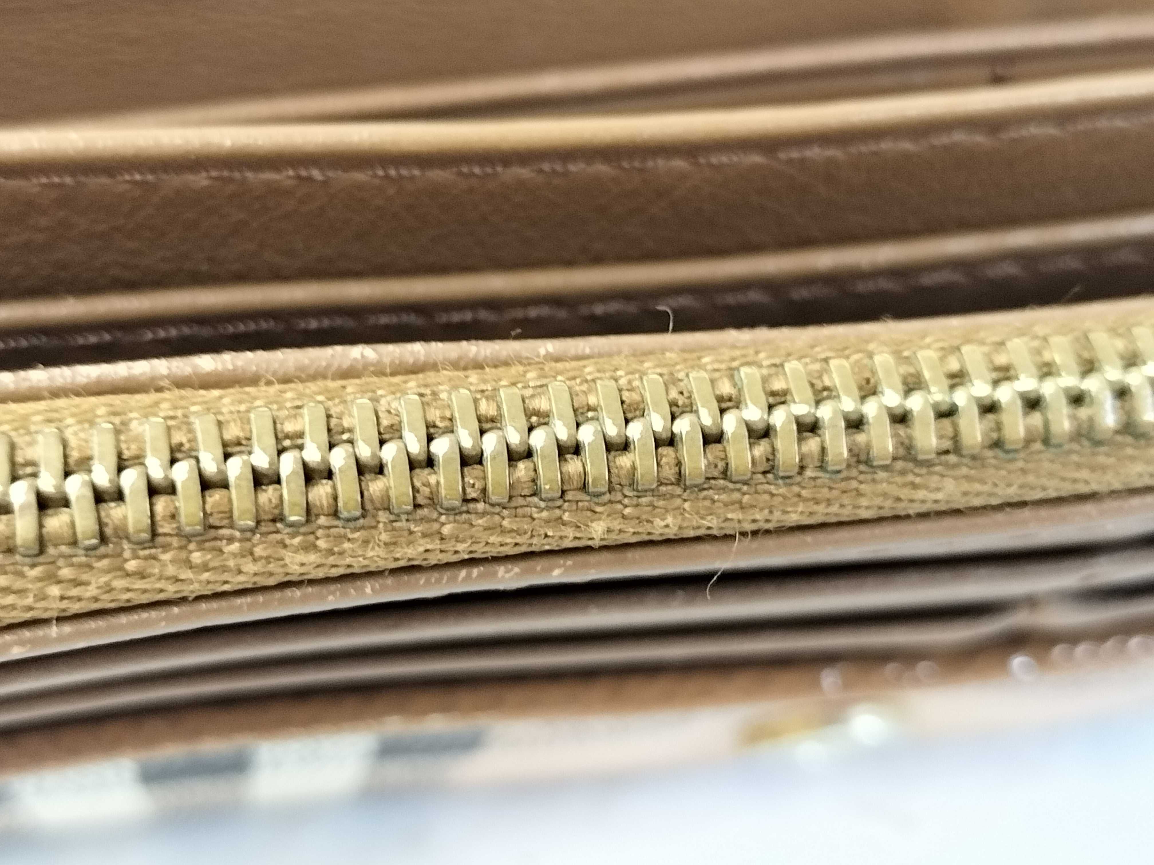 Nova Check Long Wallet — view 13