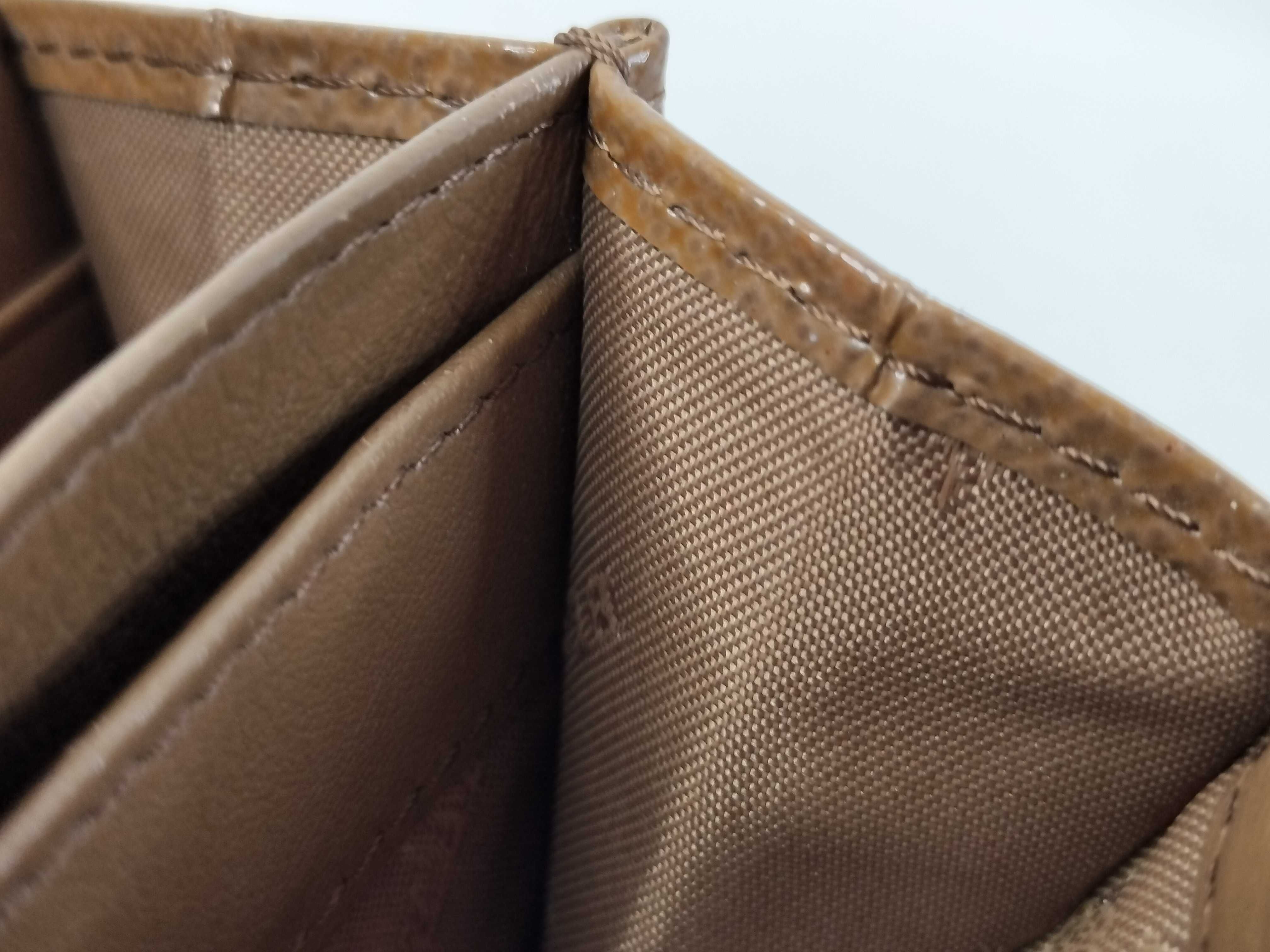 Nova Check Long Wallet — view 14