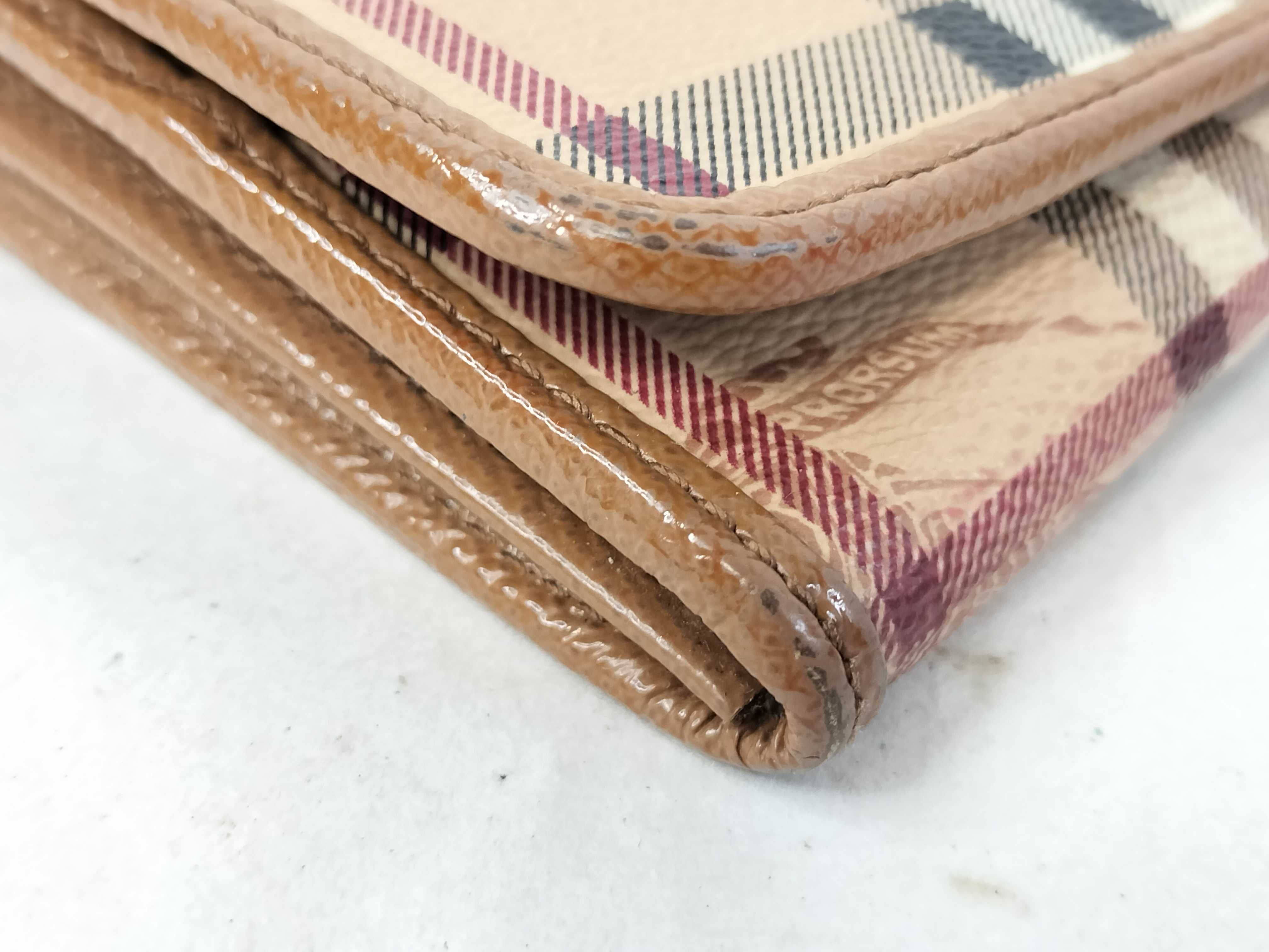 Nova Check Long Wallet — view 3