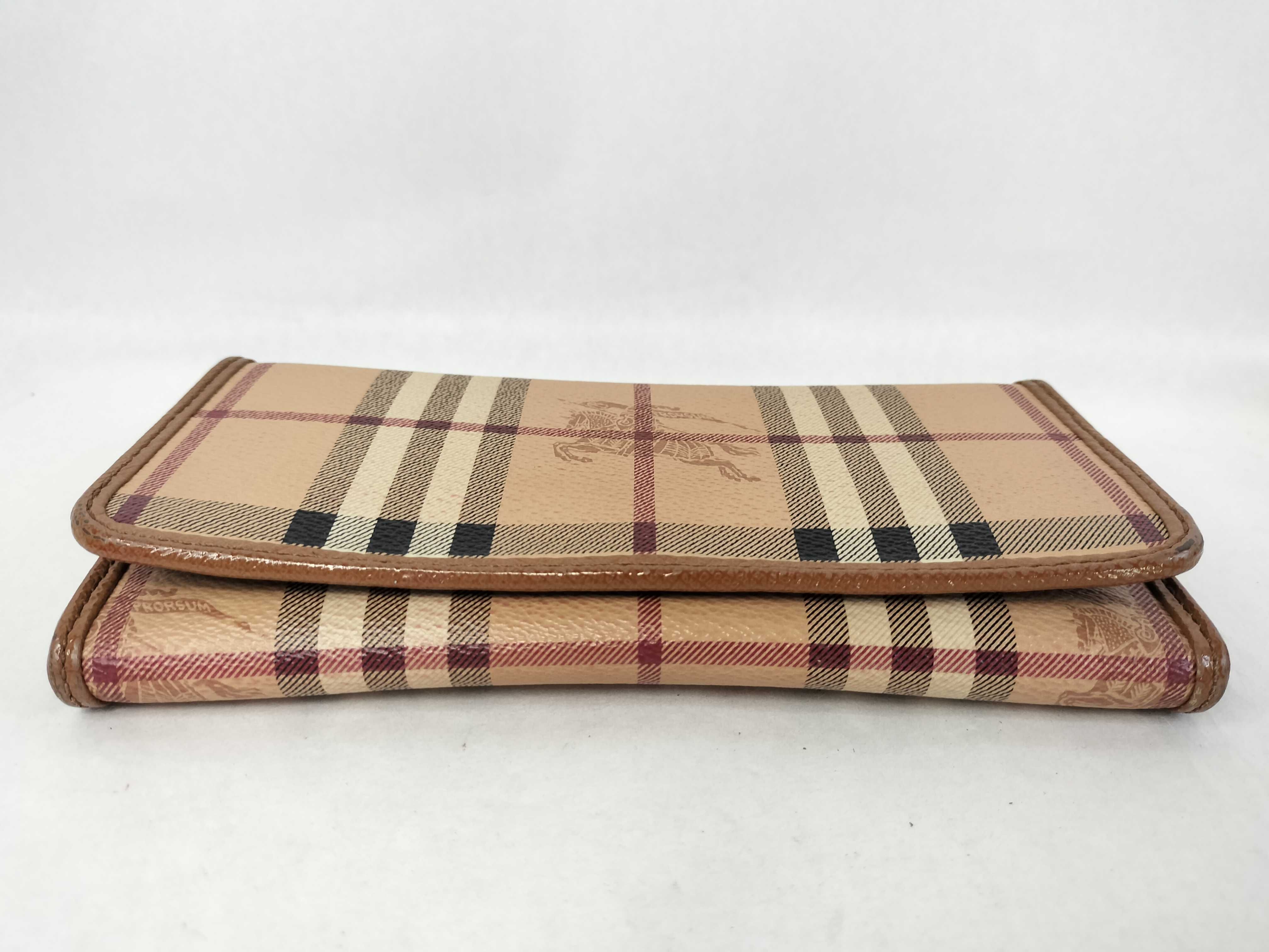 Nova Check Long Wallet — view 4