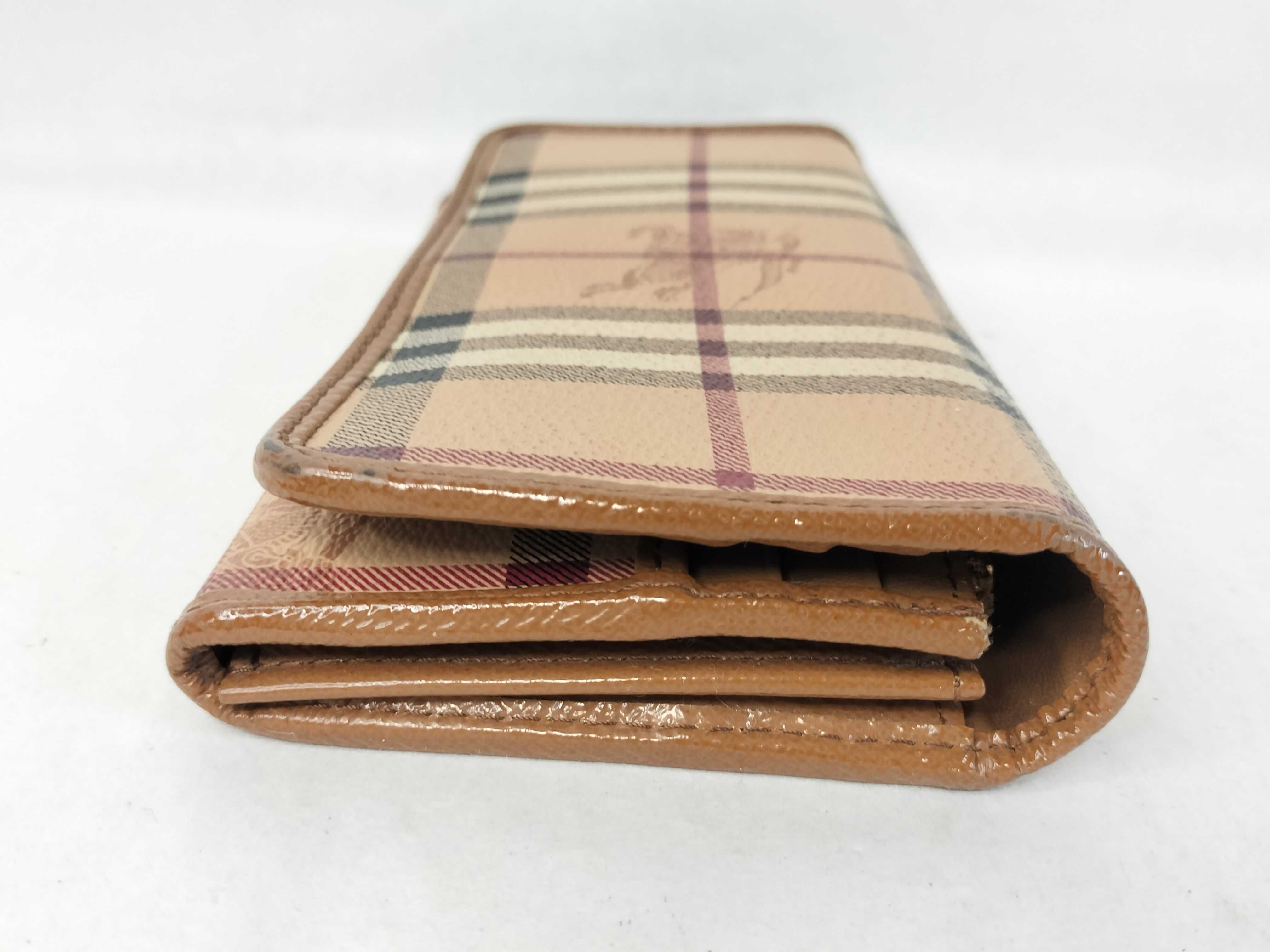 Nova Check Long Wallet — view 5