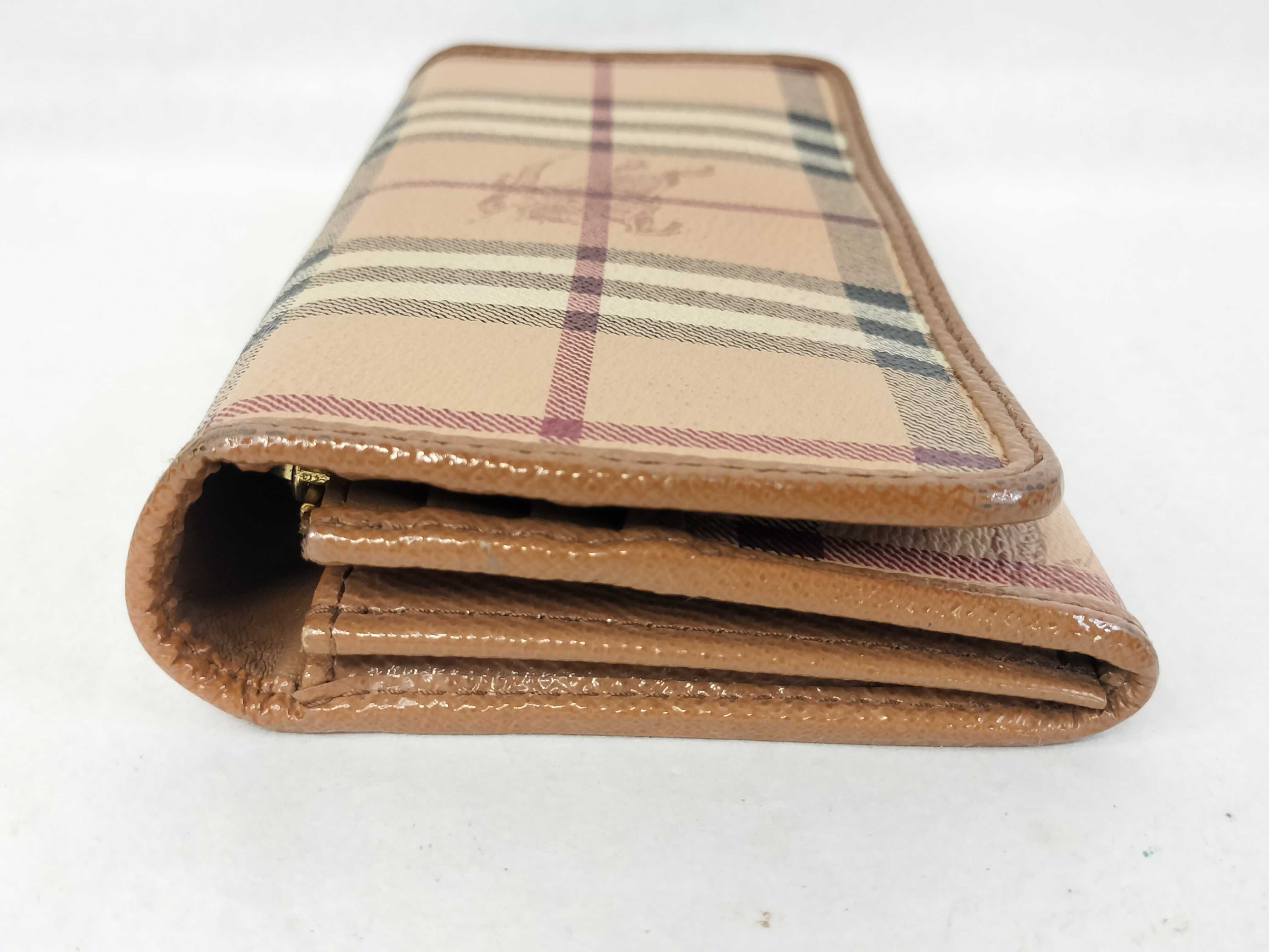 Nova Check Long Wallet — view 7