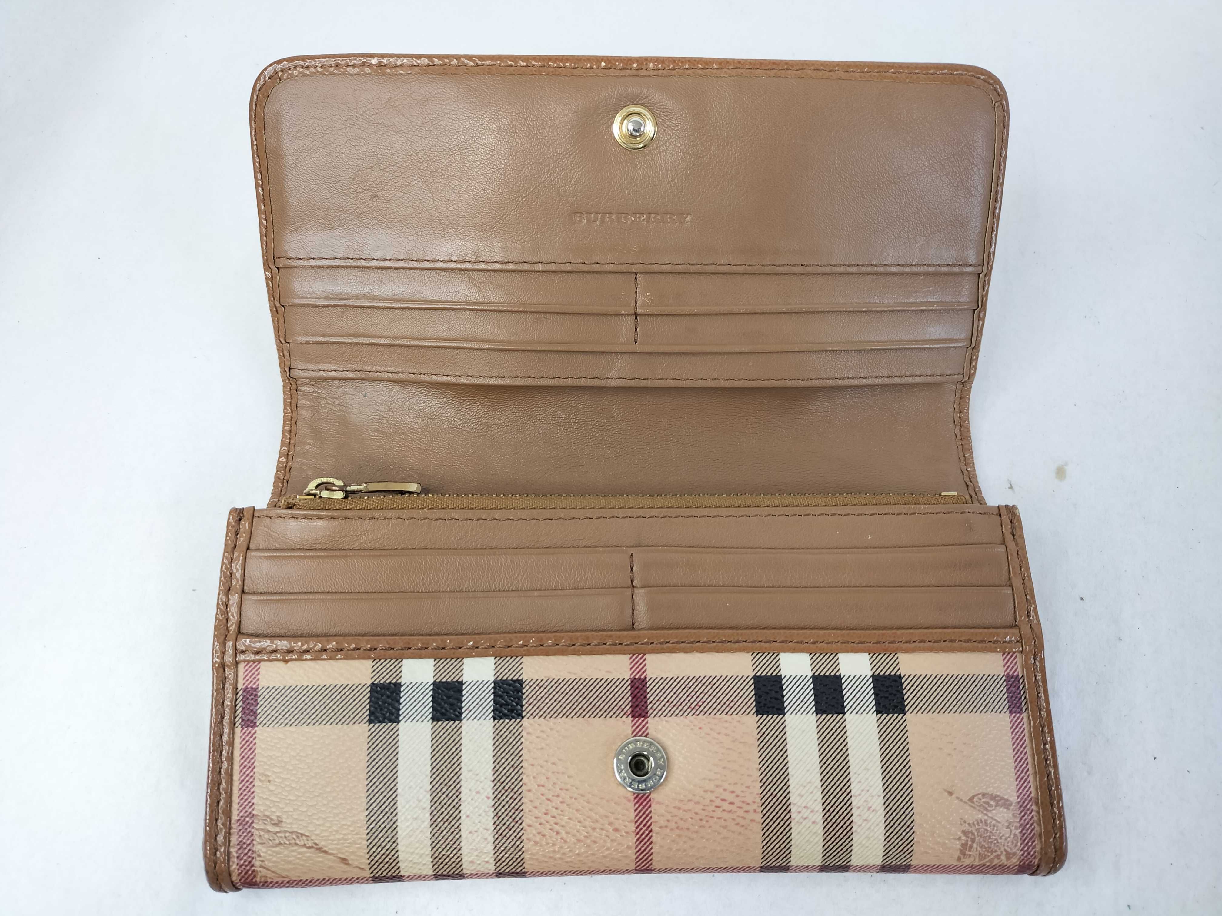 Nova Check Long Wallet — view 9