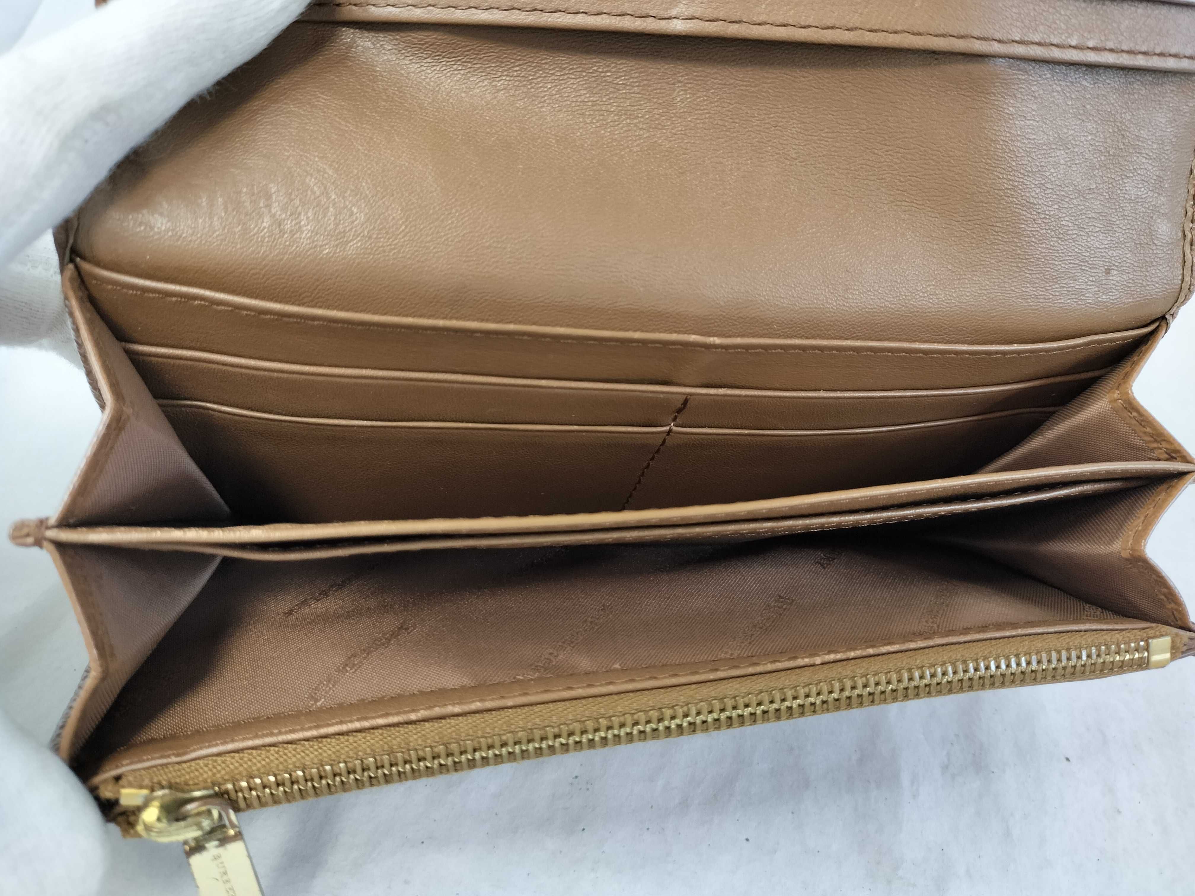 Nova Check Long Wallet — view 10