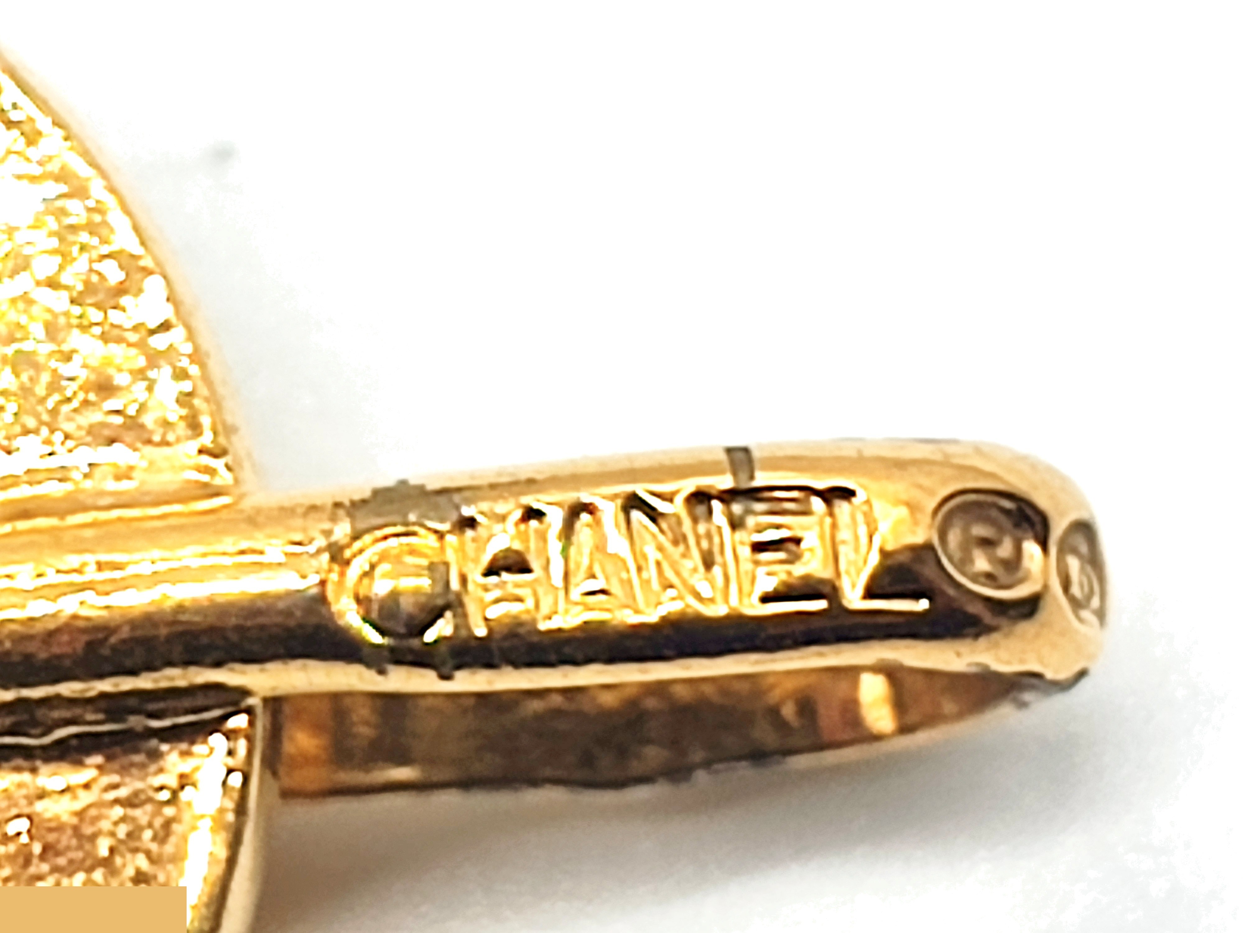 Coco Mark Chain Belt, Chain approx. 83cm — view 2
