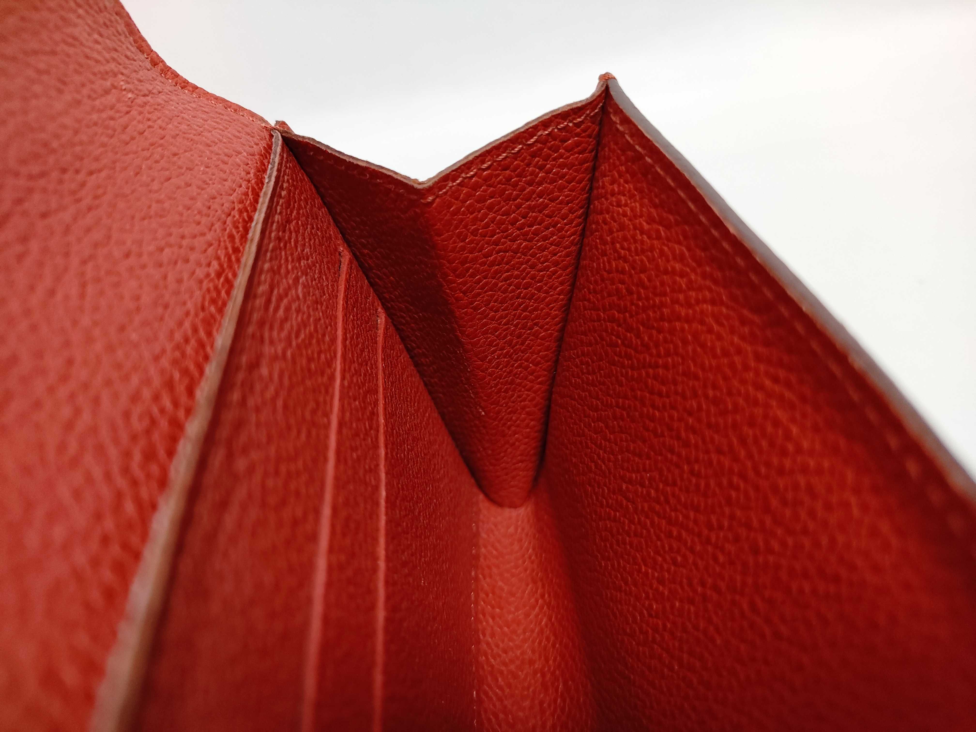 Monogram Empreinte Curieuse Wallet — view 11