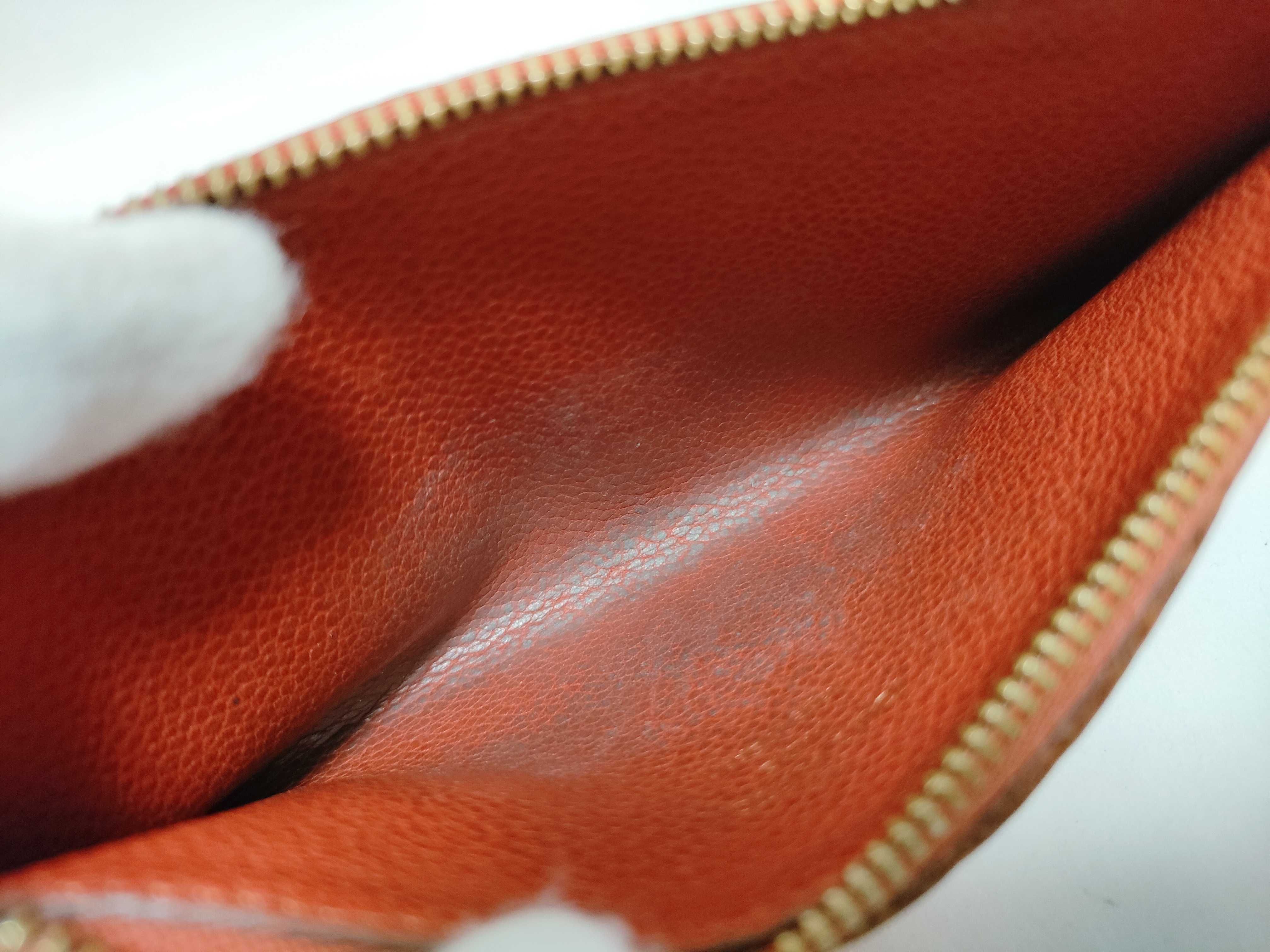 Monogram Empreinte Curieuse Wallet — view 12