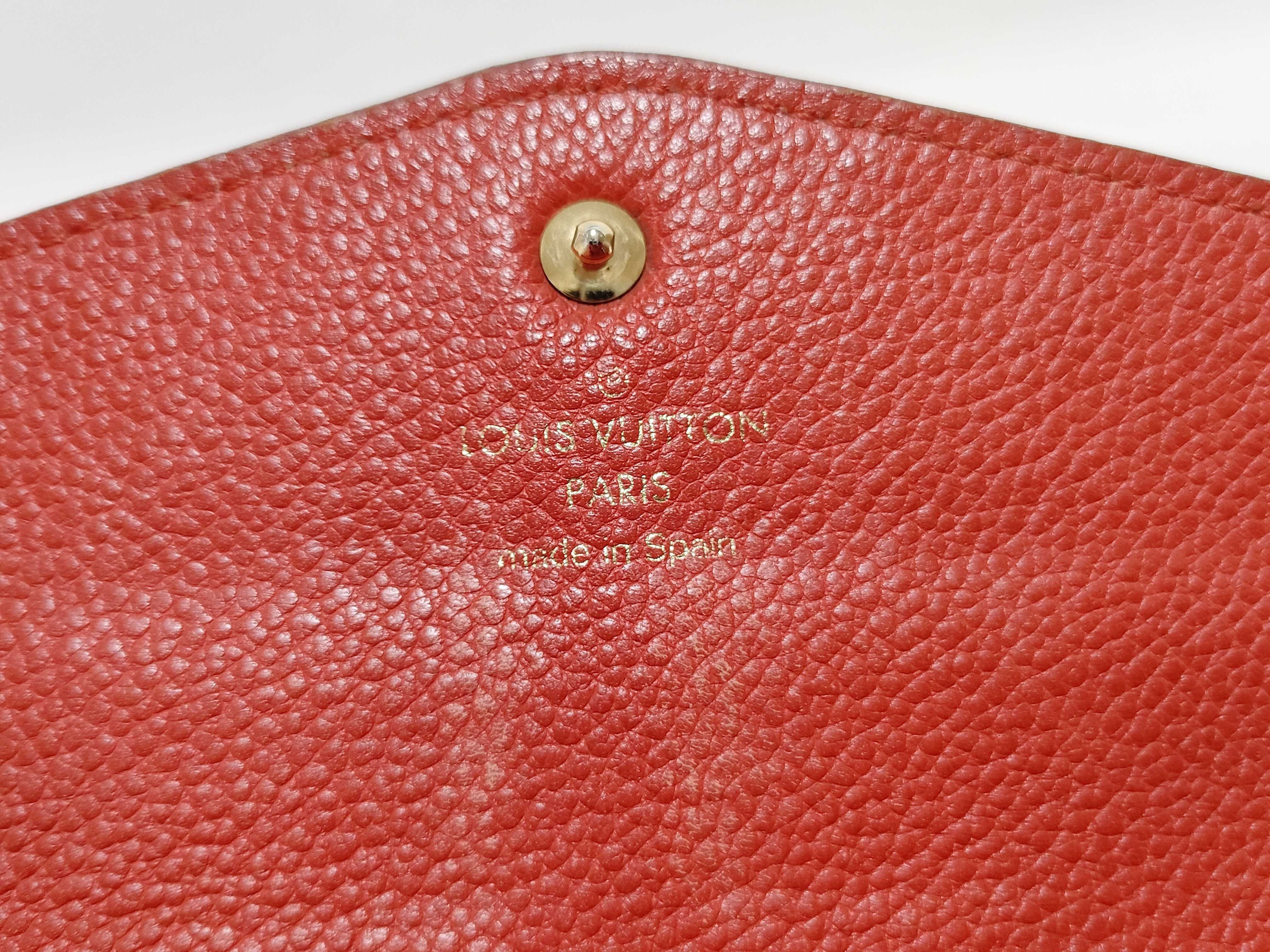 Monogram Empreinte Curieuse Wallet — view 15