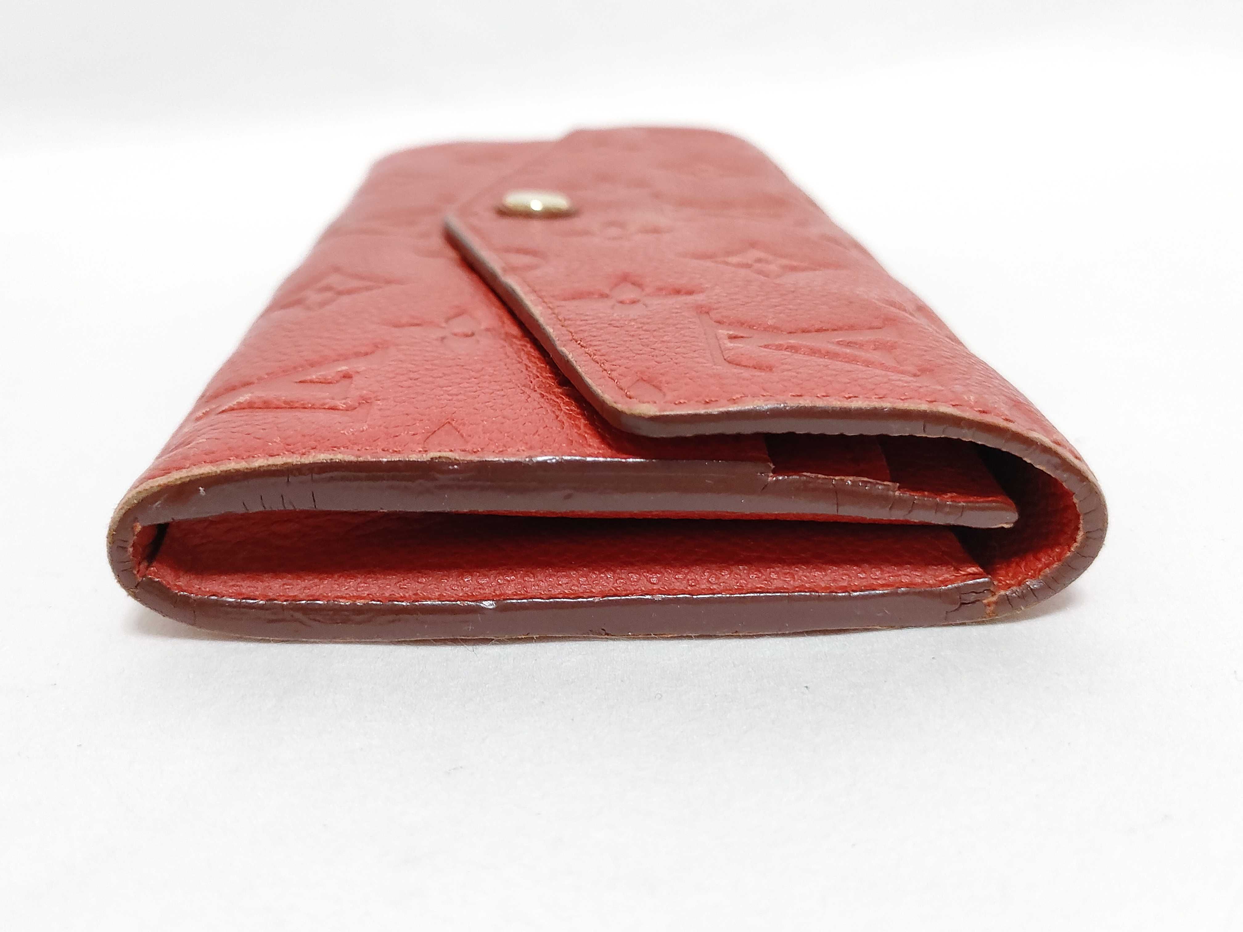 Monogram Empreinte Curieuse Wallet — view 3