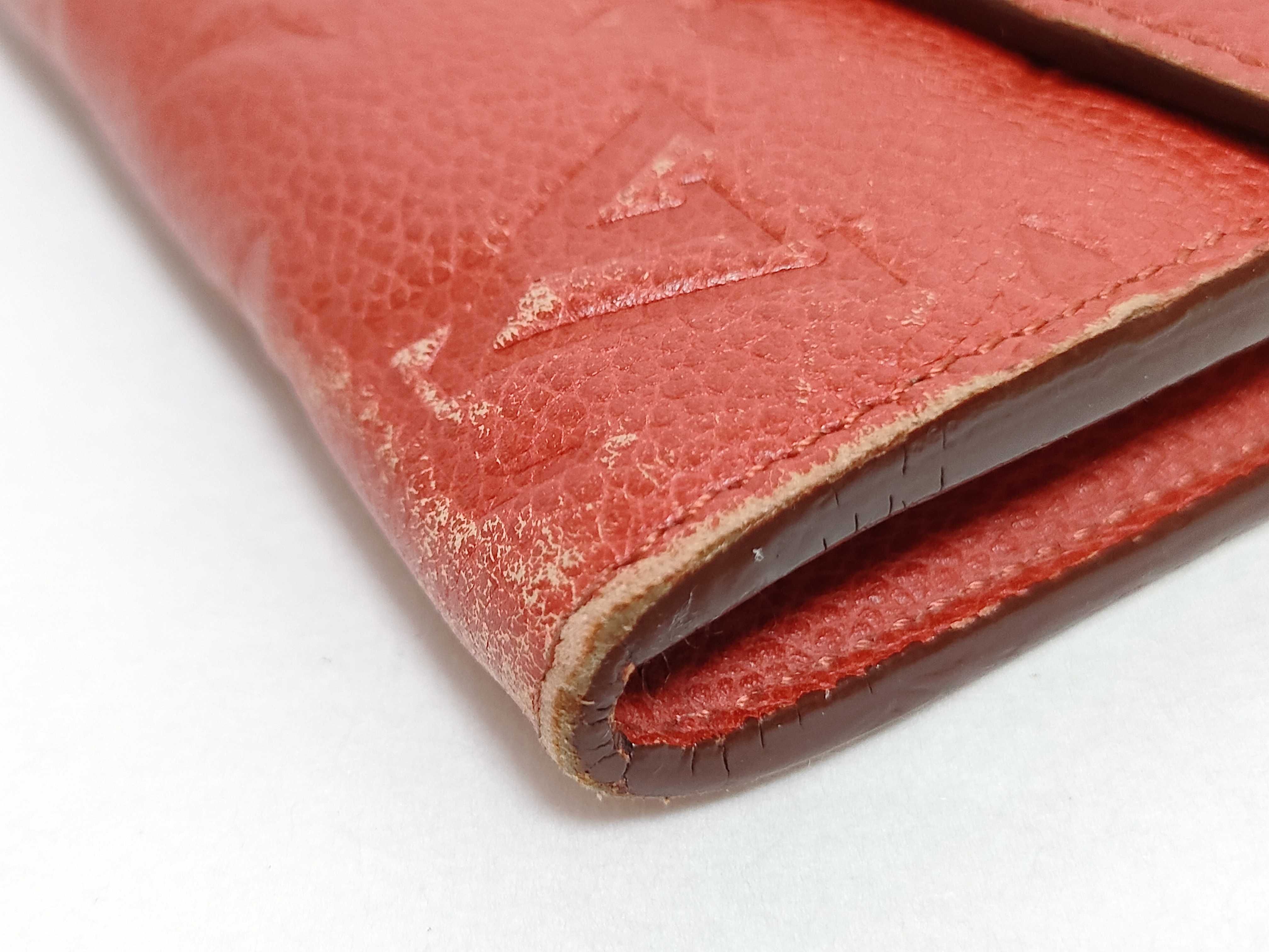 Monogram Empreinte Curieuse Wallet — view 4