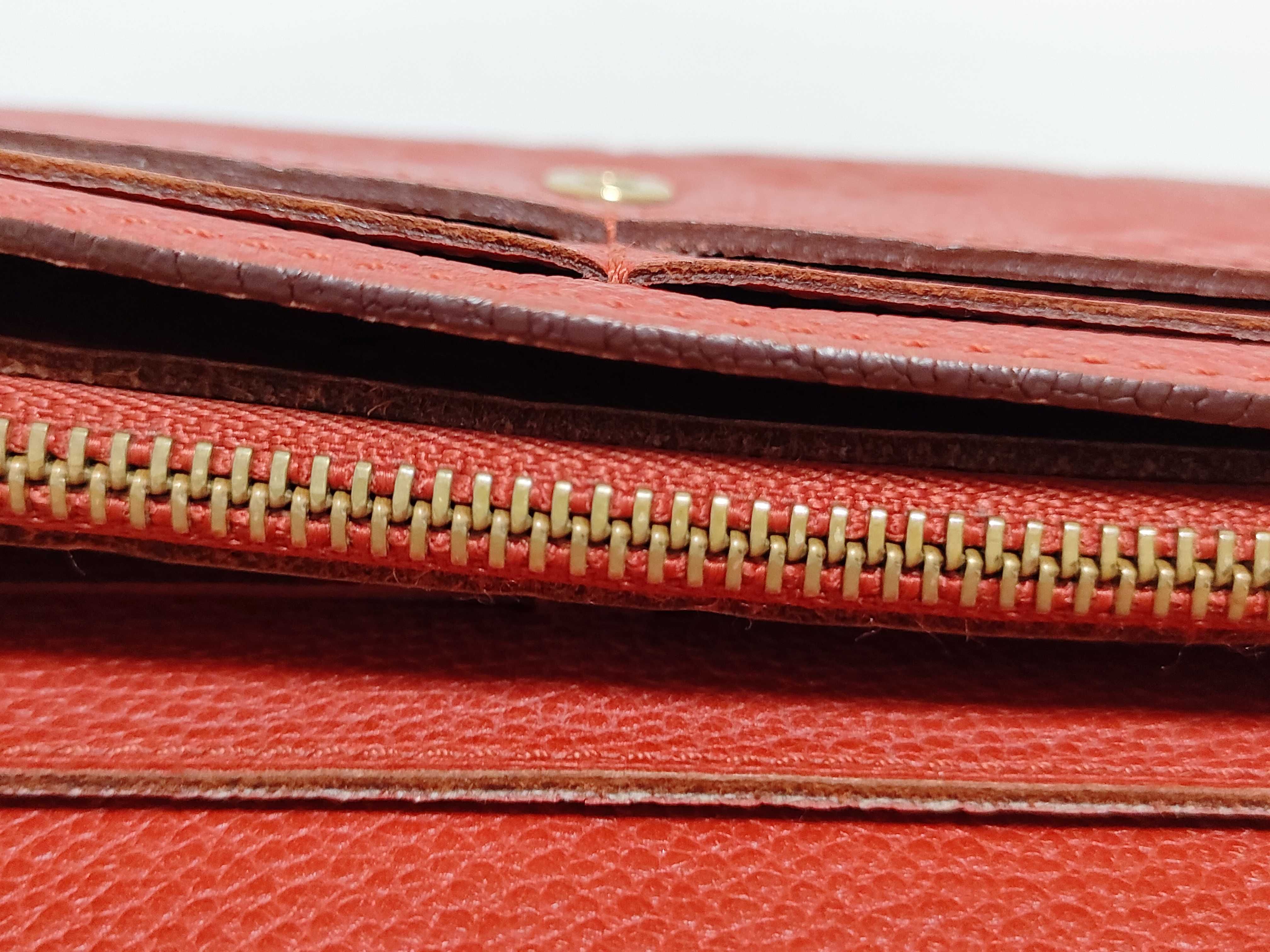 Monogram Empreinte Curieuse Wallet — view 10