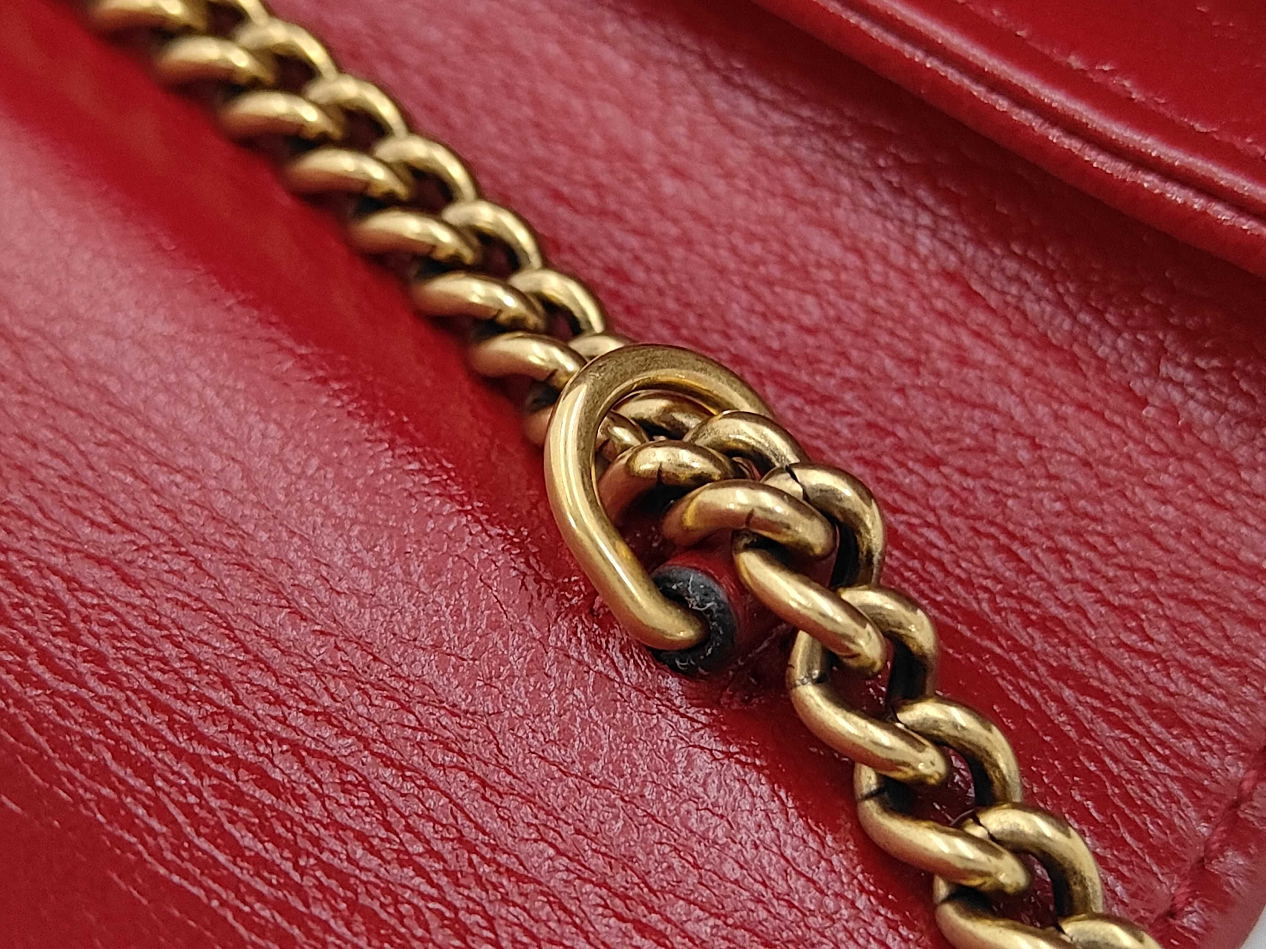 574969 Shoulder Bag — view 7