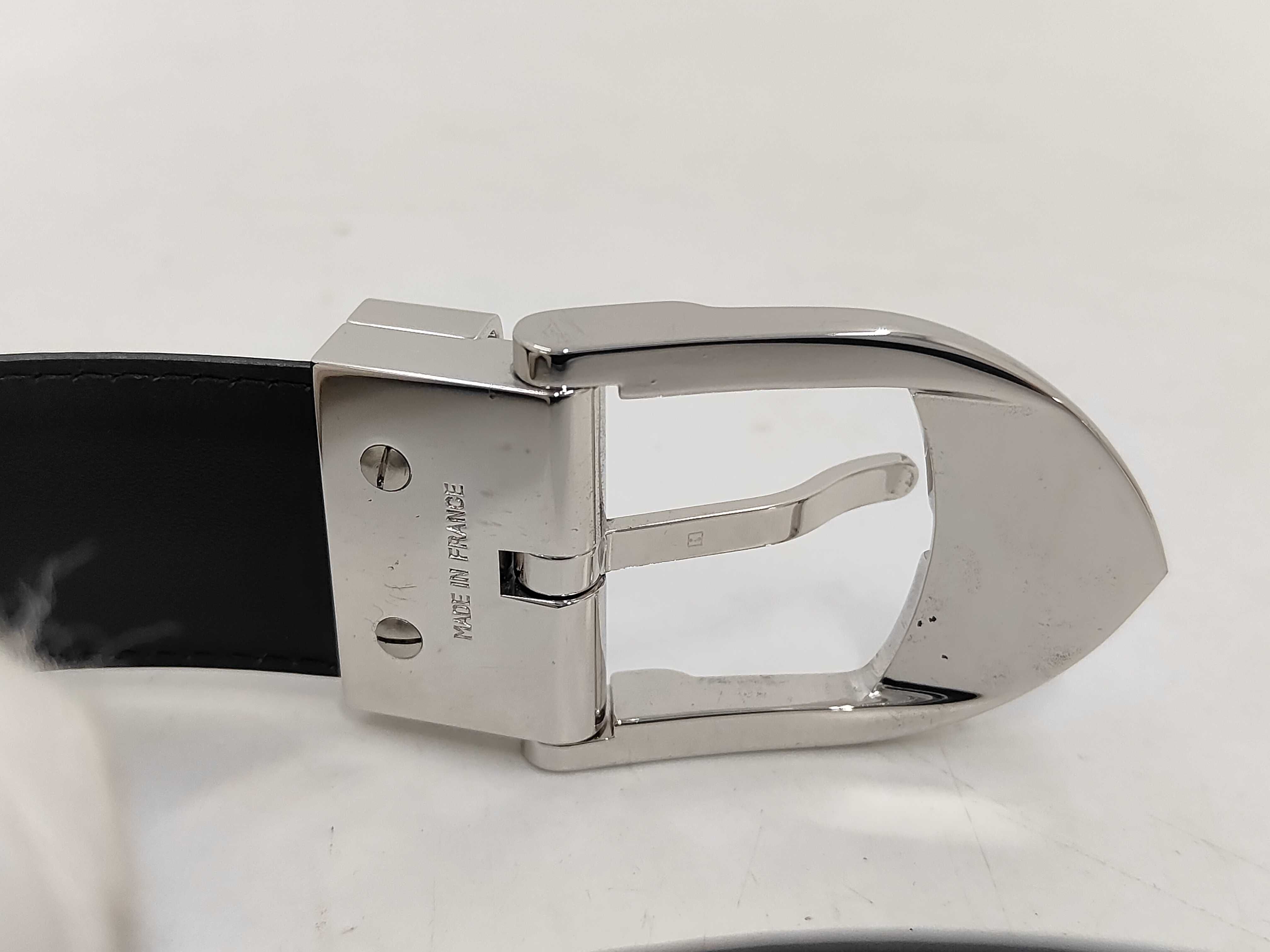 Leather Belt — view 4
