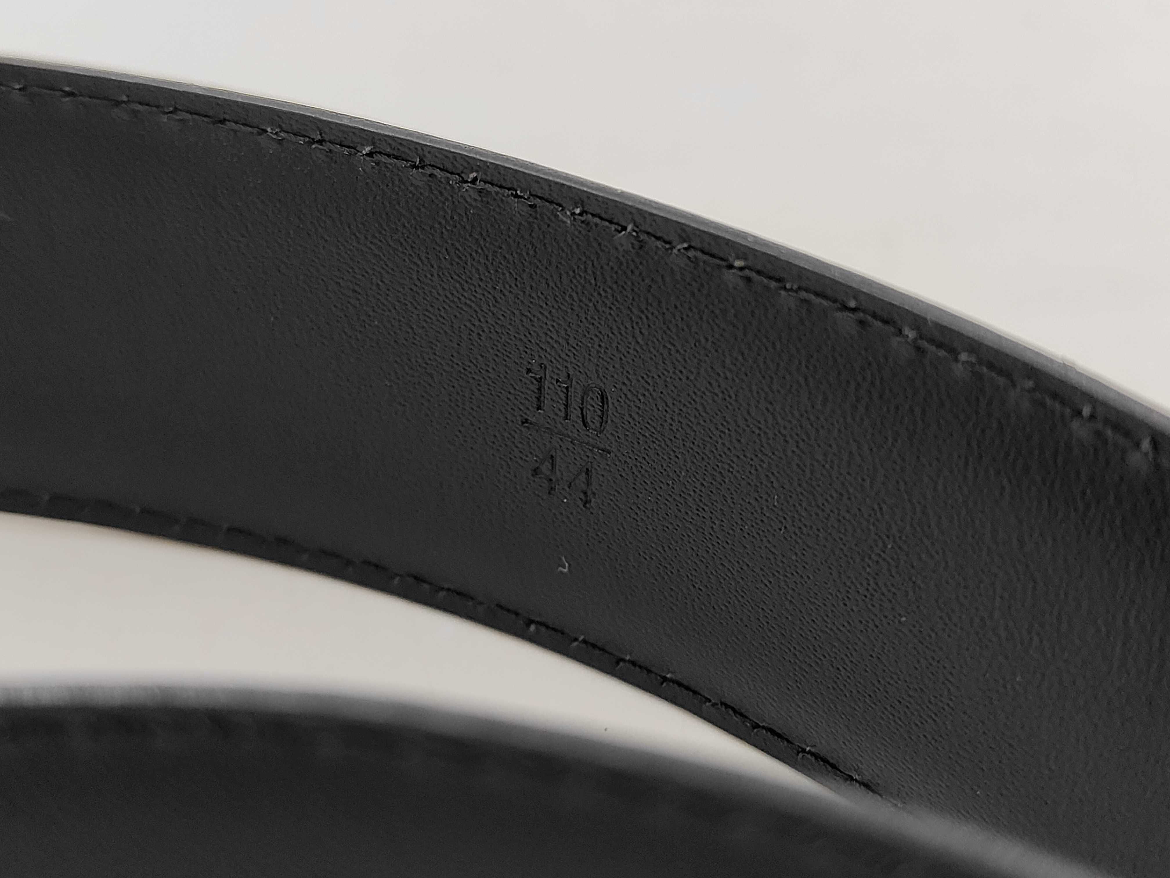 Leather Belt — view 7