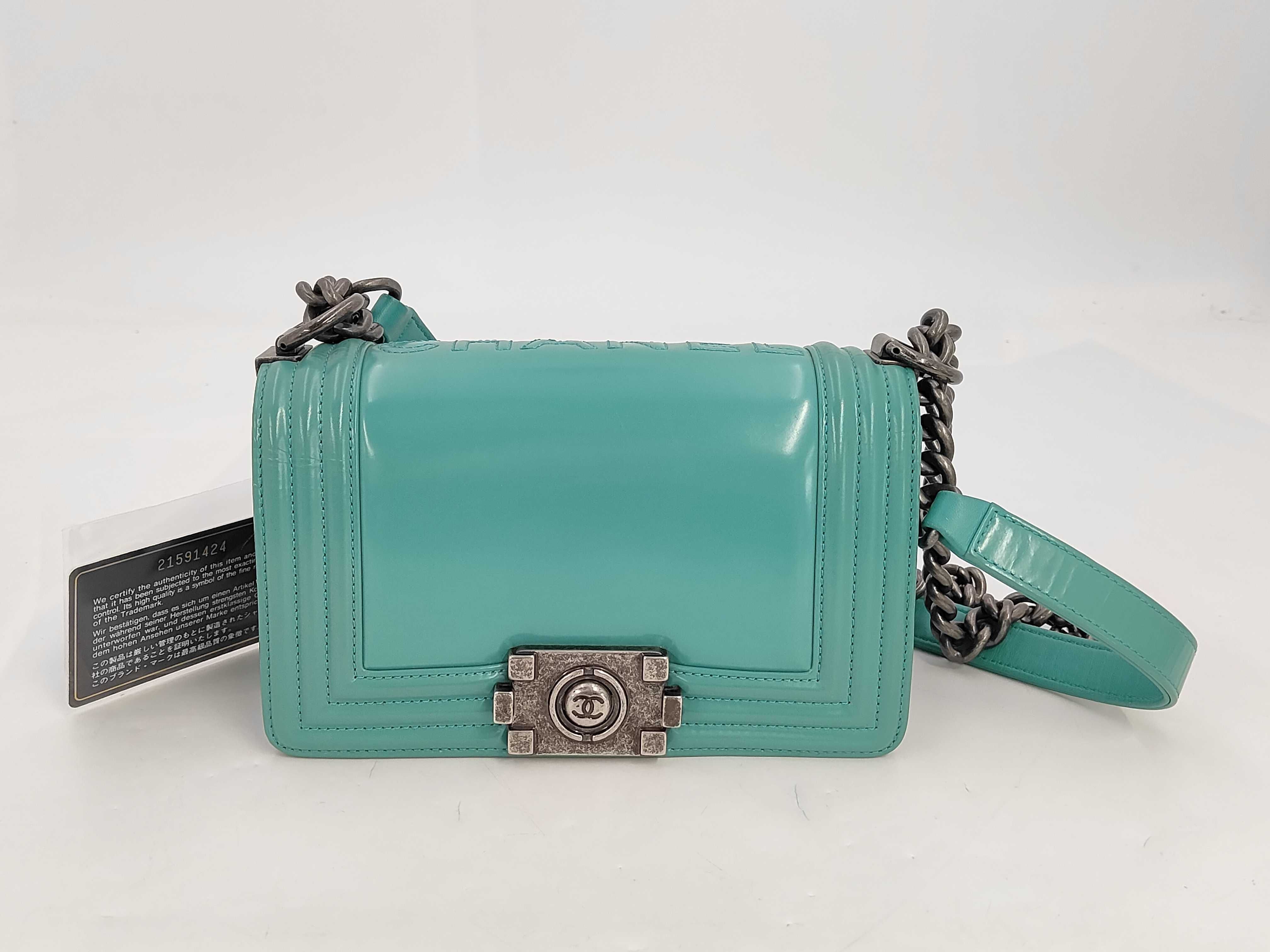 Bowie Shoulder Bag