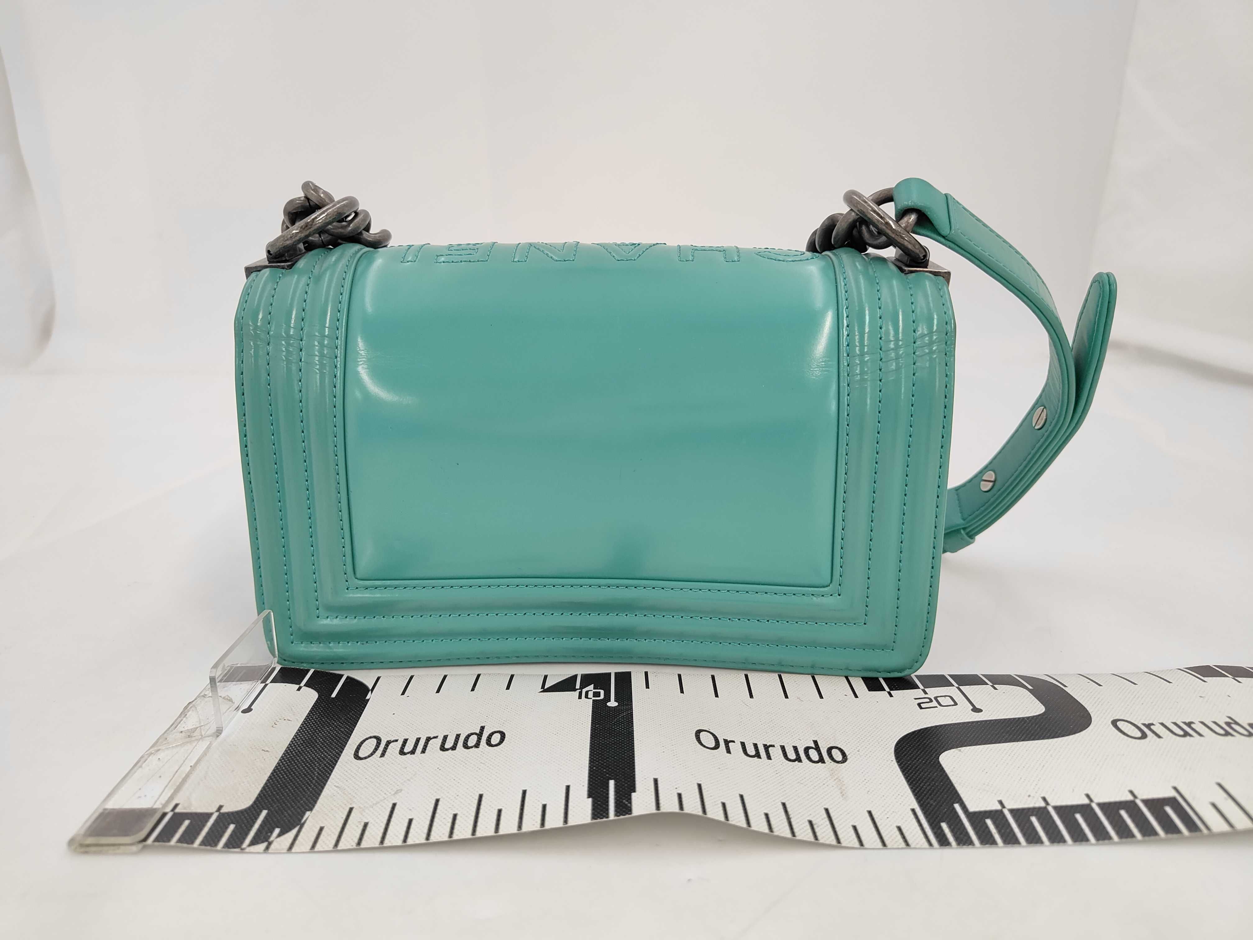 Bowie Shoulder Bag — view 2