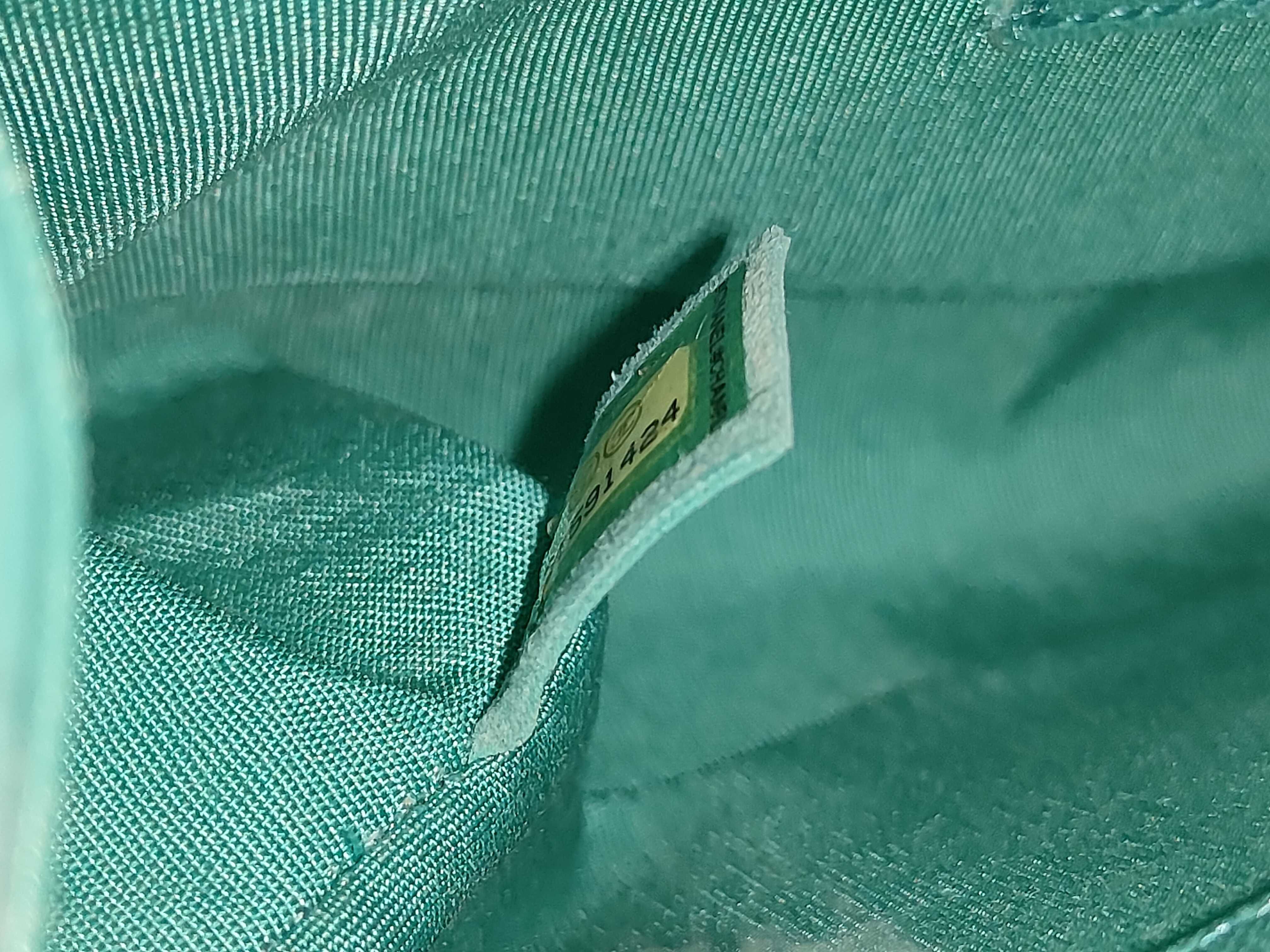Bowie Shoulder Bag — view 11