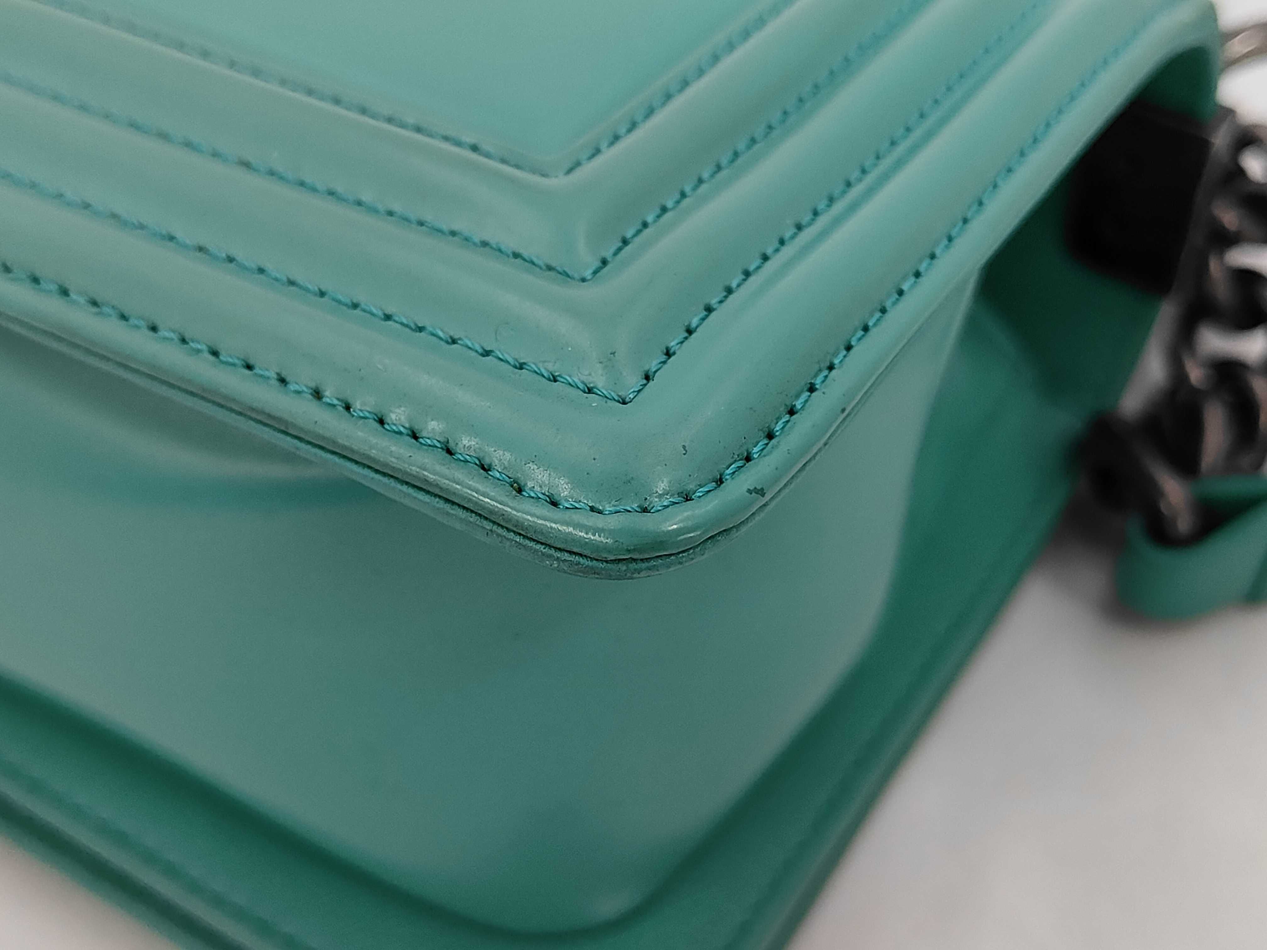 Bowie Shoulder Bag — view 3