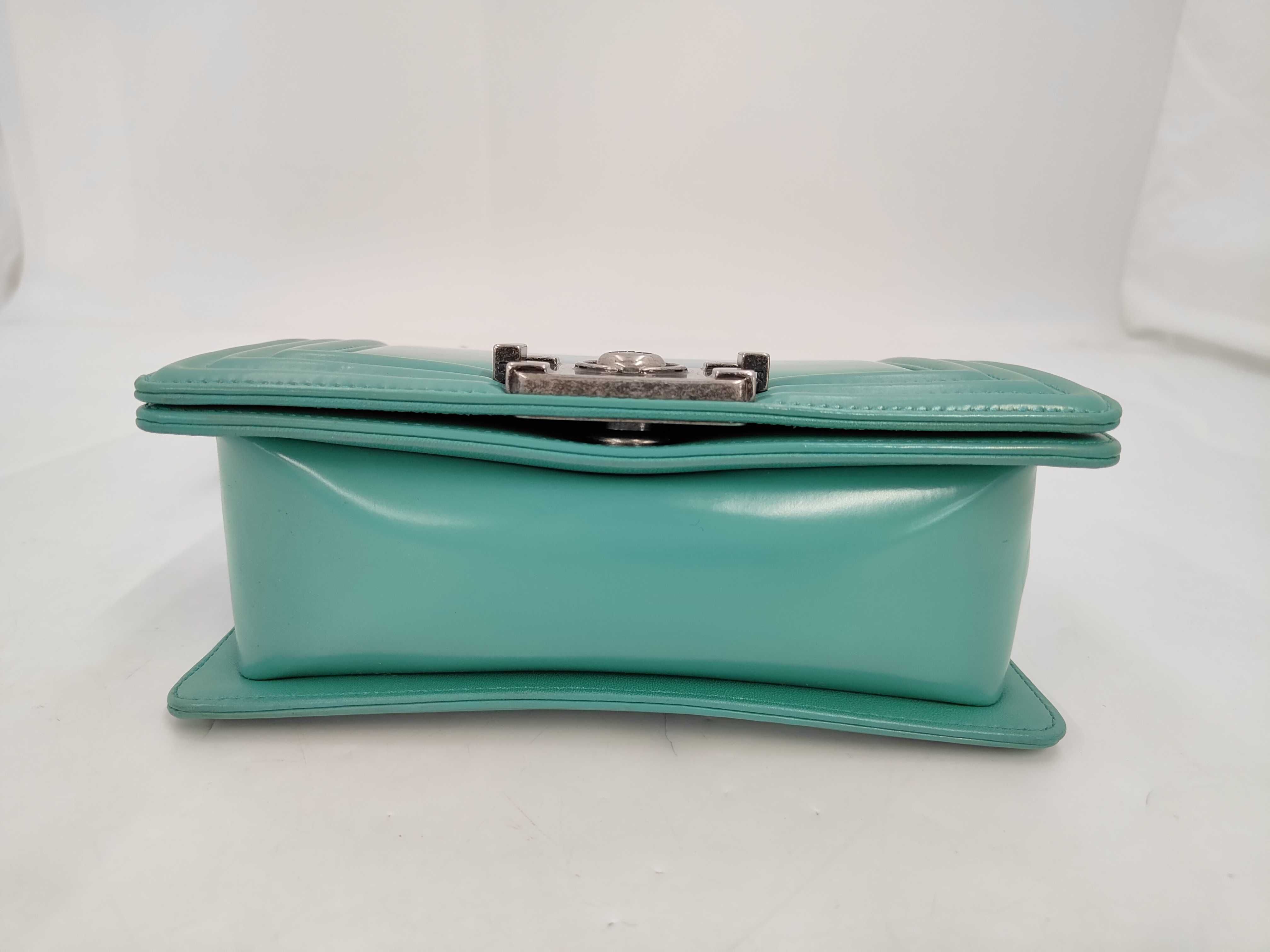 Bowie Shoulder Bag — view 4