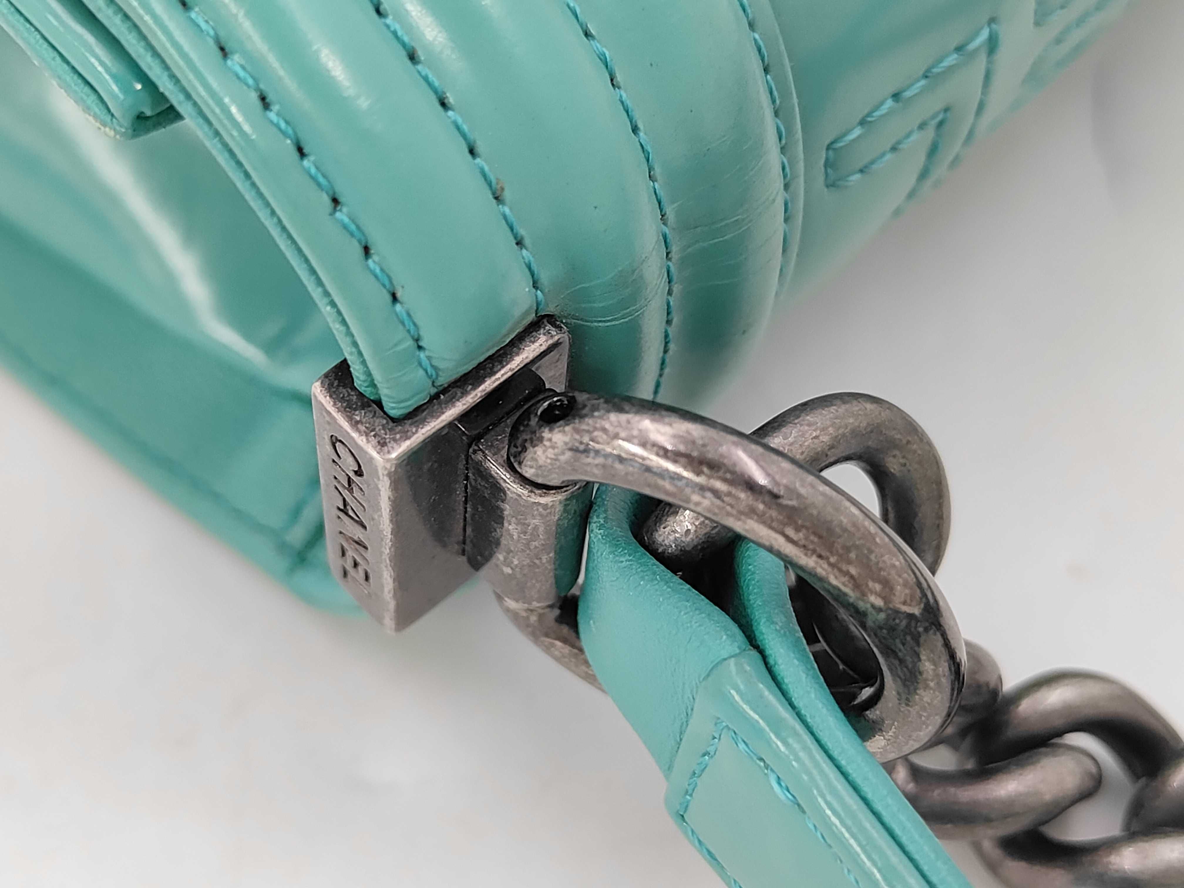 Bowie Shoulder Bag — view 7