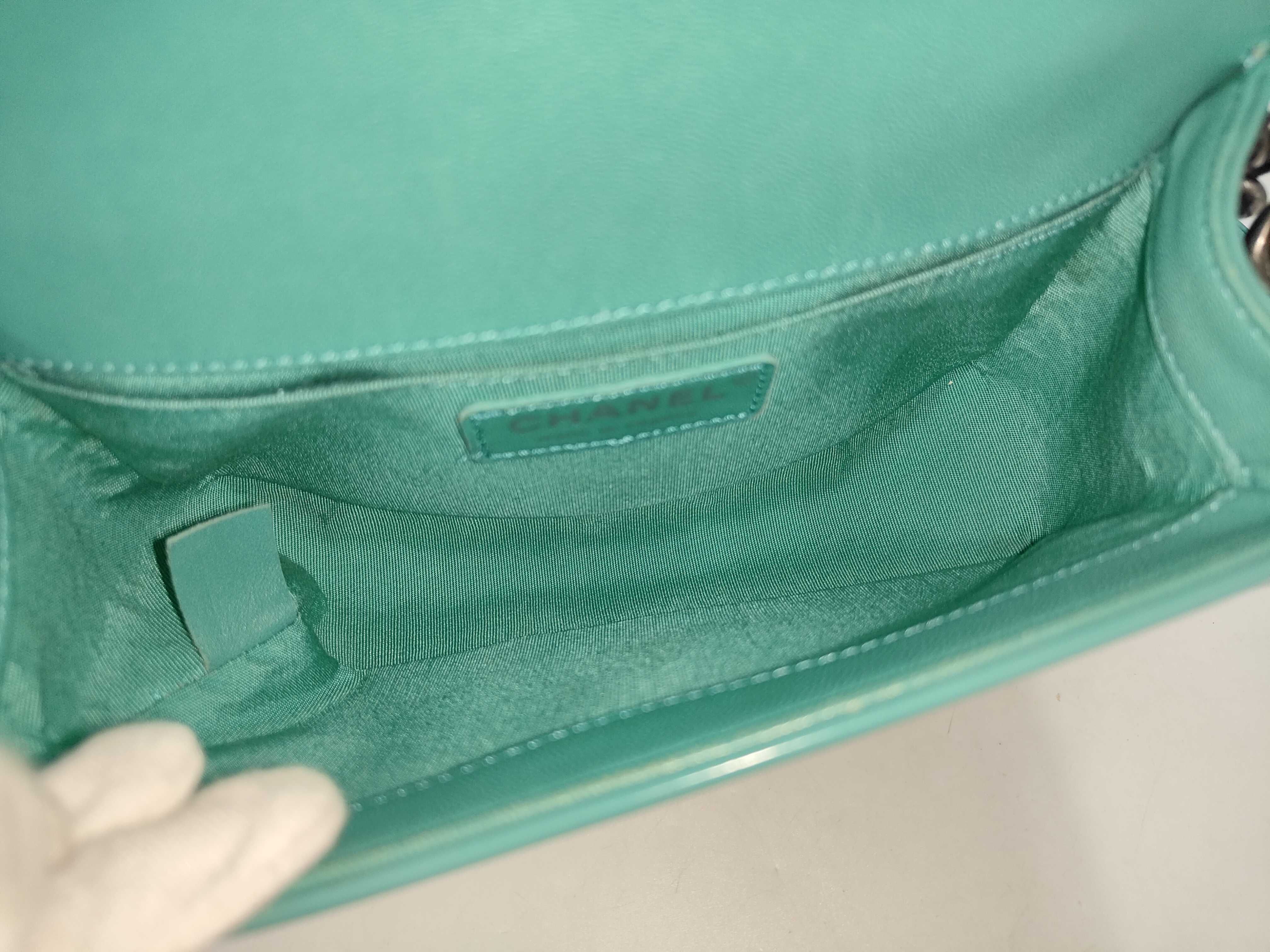 Bowie Shoulder Bag — view 9