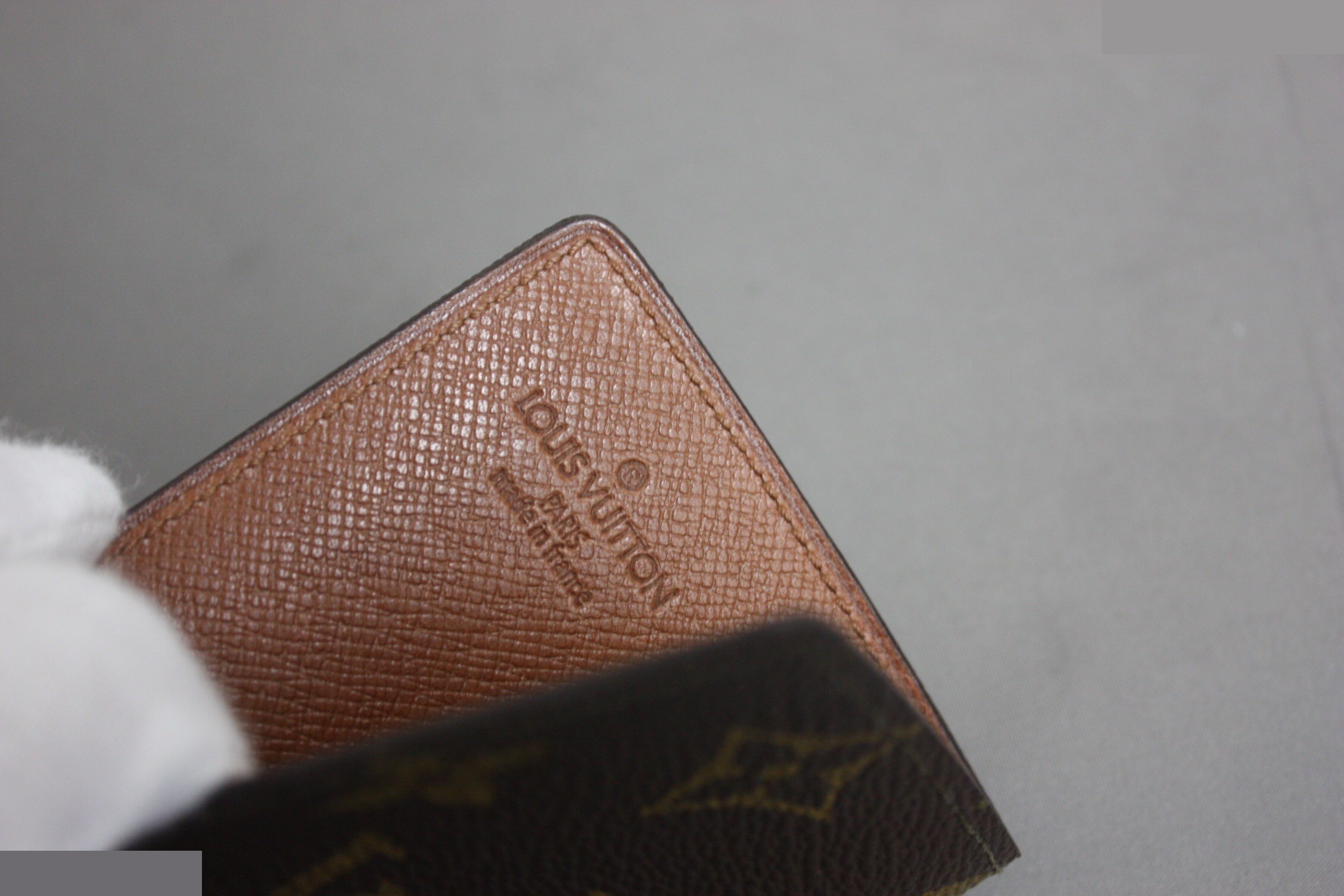 Card case — view 11
