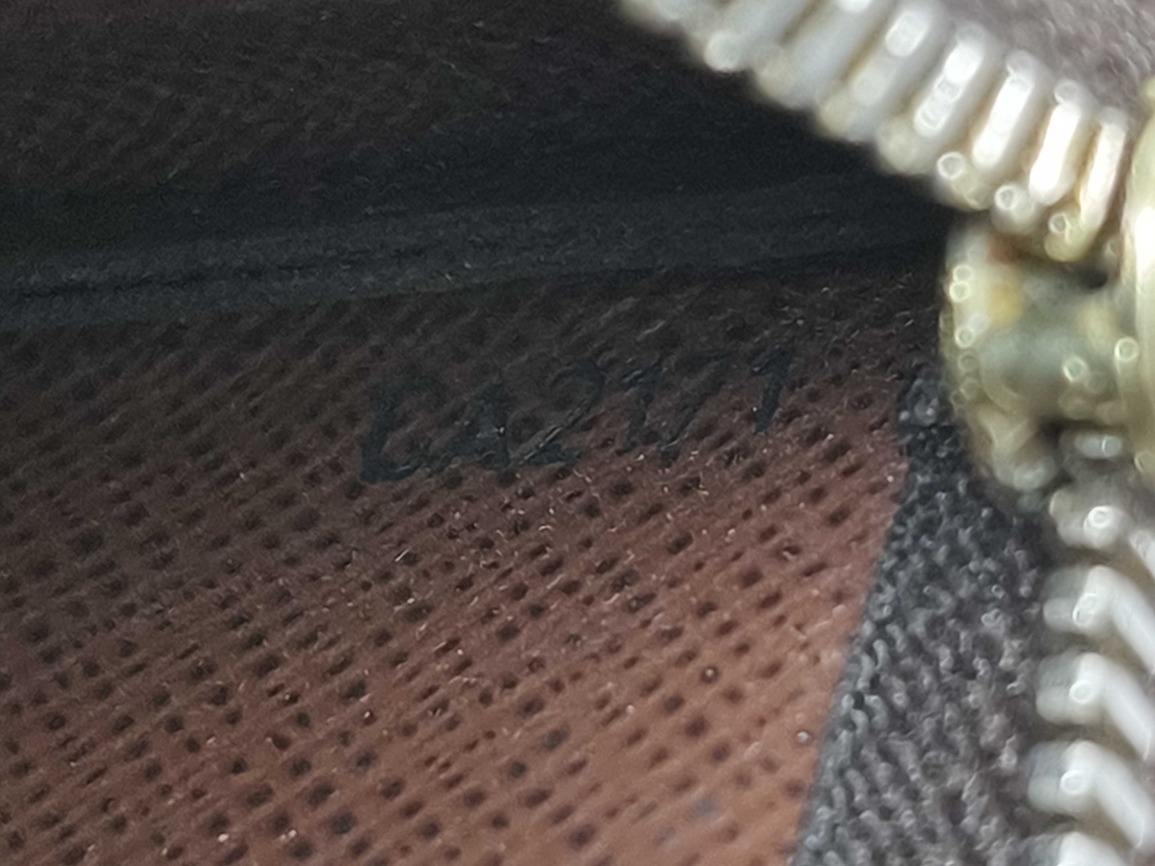 Monogram Pochette Clé M62650 CA2171 Coin Case — view 11