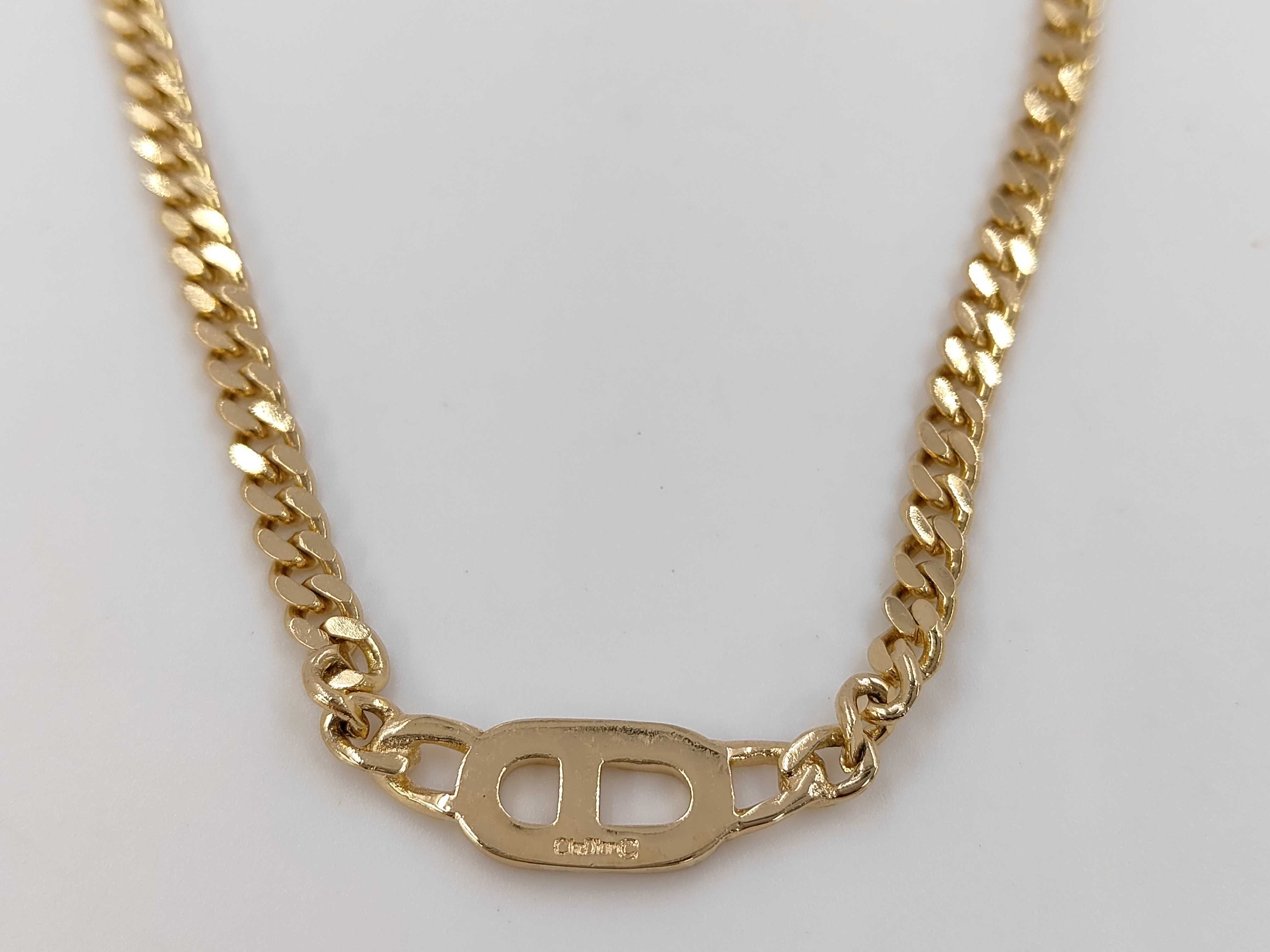 CD Necklace GP Necklace — view 2