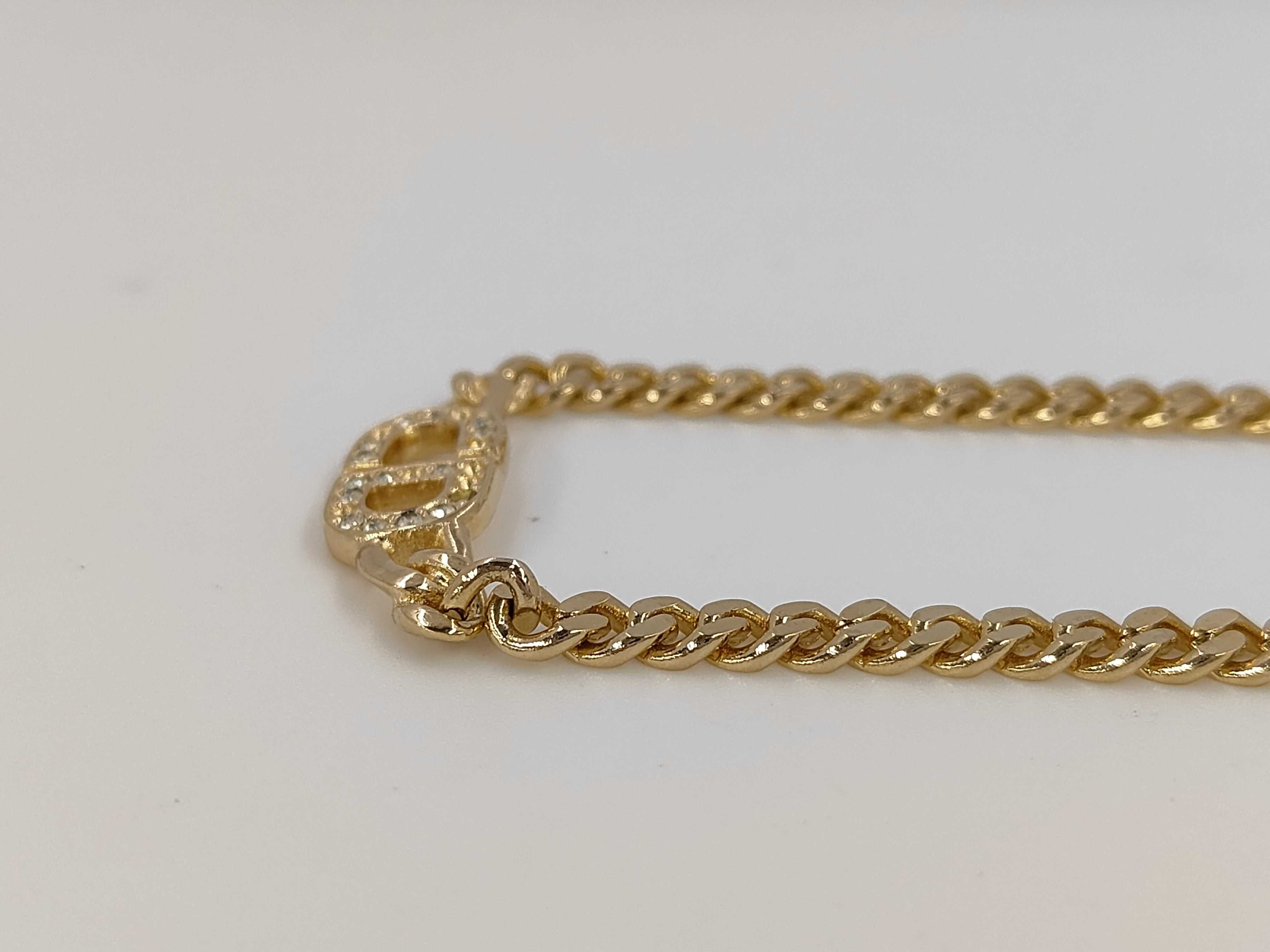 CD Necklace GP Necklace — view 3