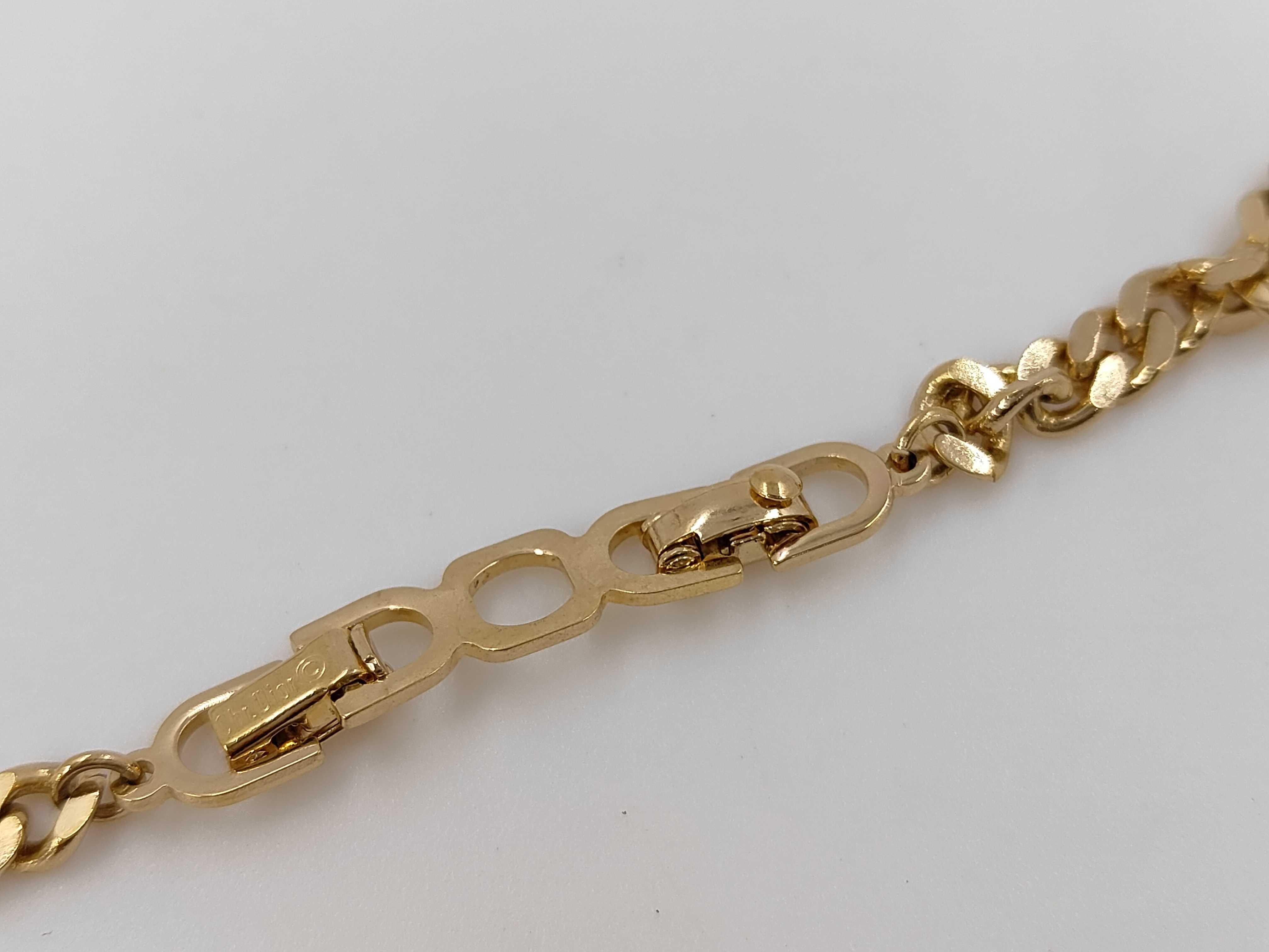 CD Necklace GP Necklace — view 4