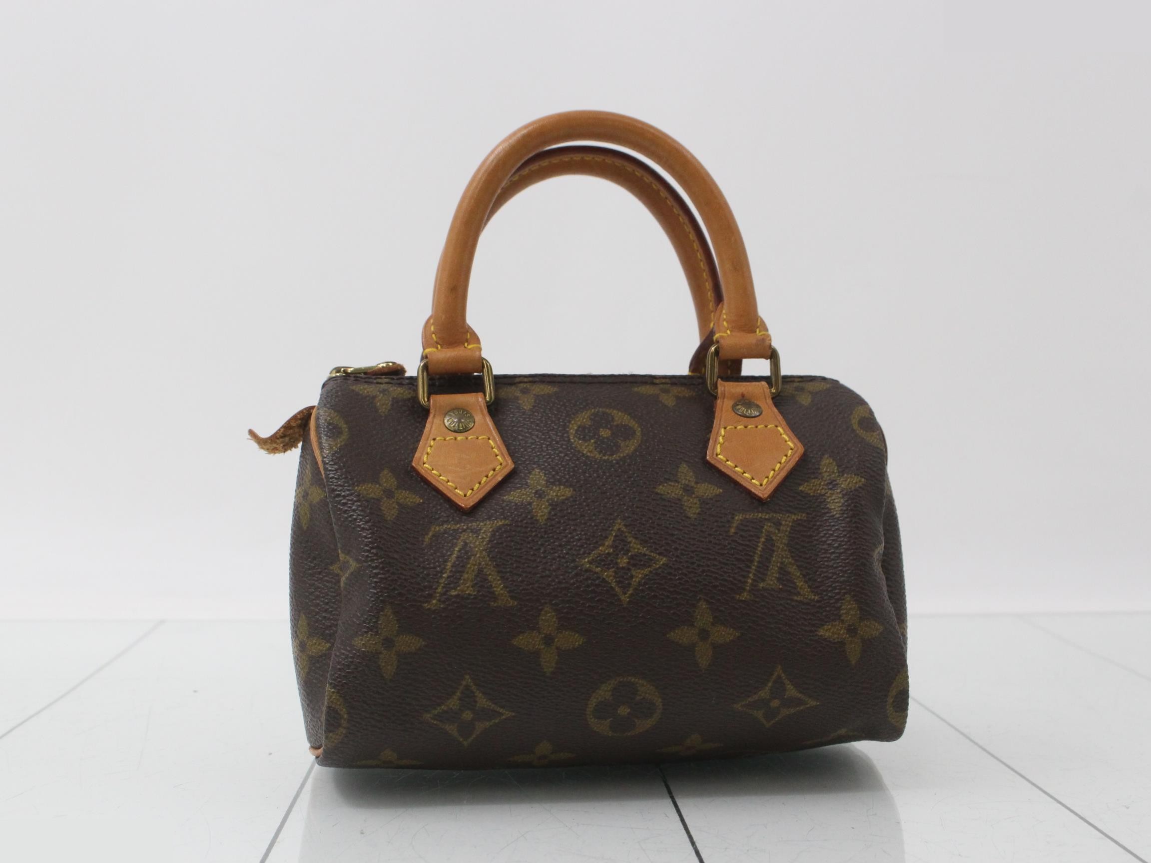 Mini Speedy — view 2