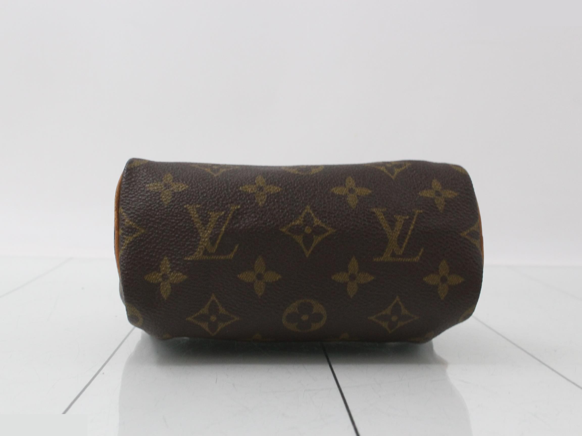 Mini Speedy — view 3