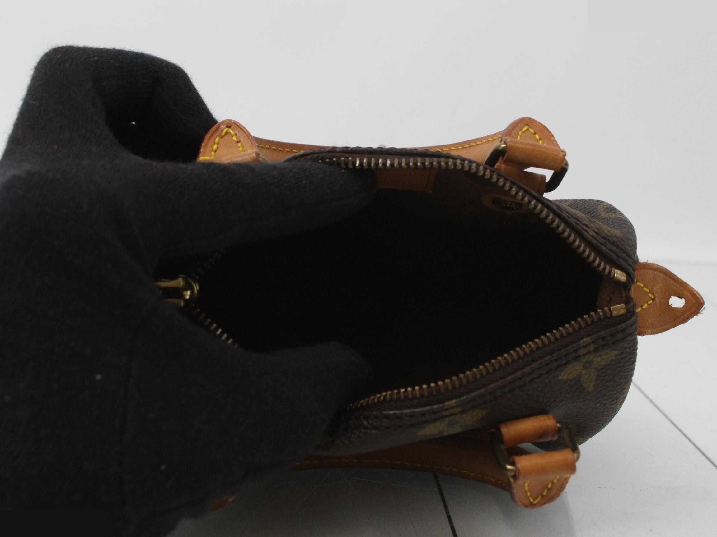 Mini Speedy — view 4