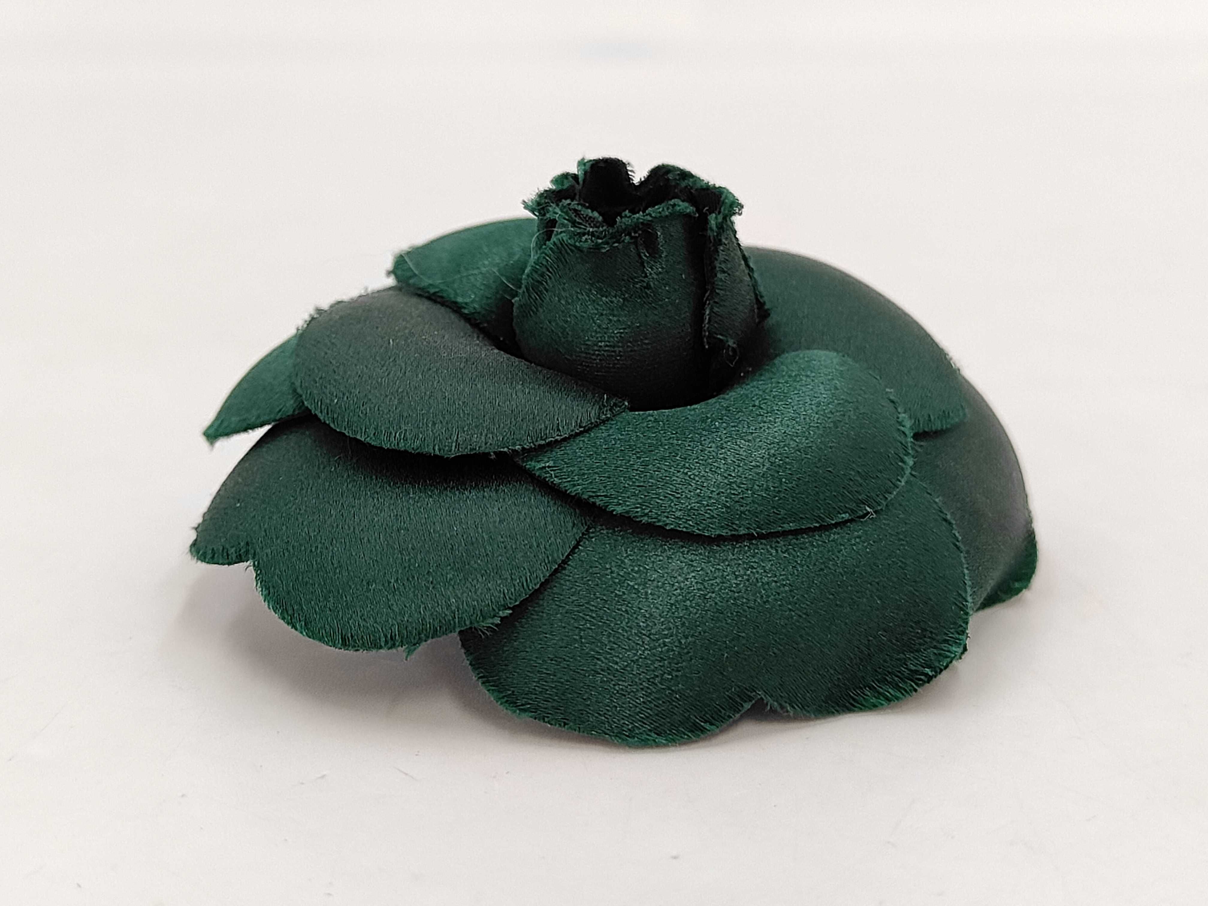 Corsage Brooch Camellia Brooch — view 3