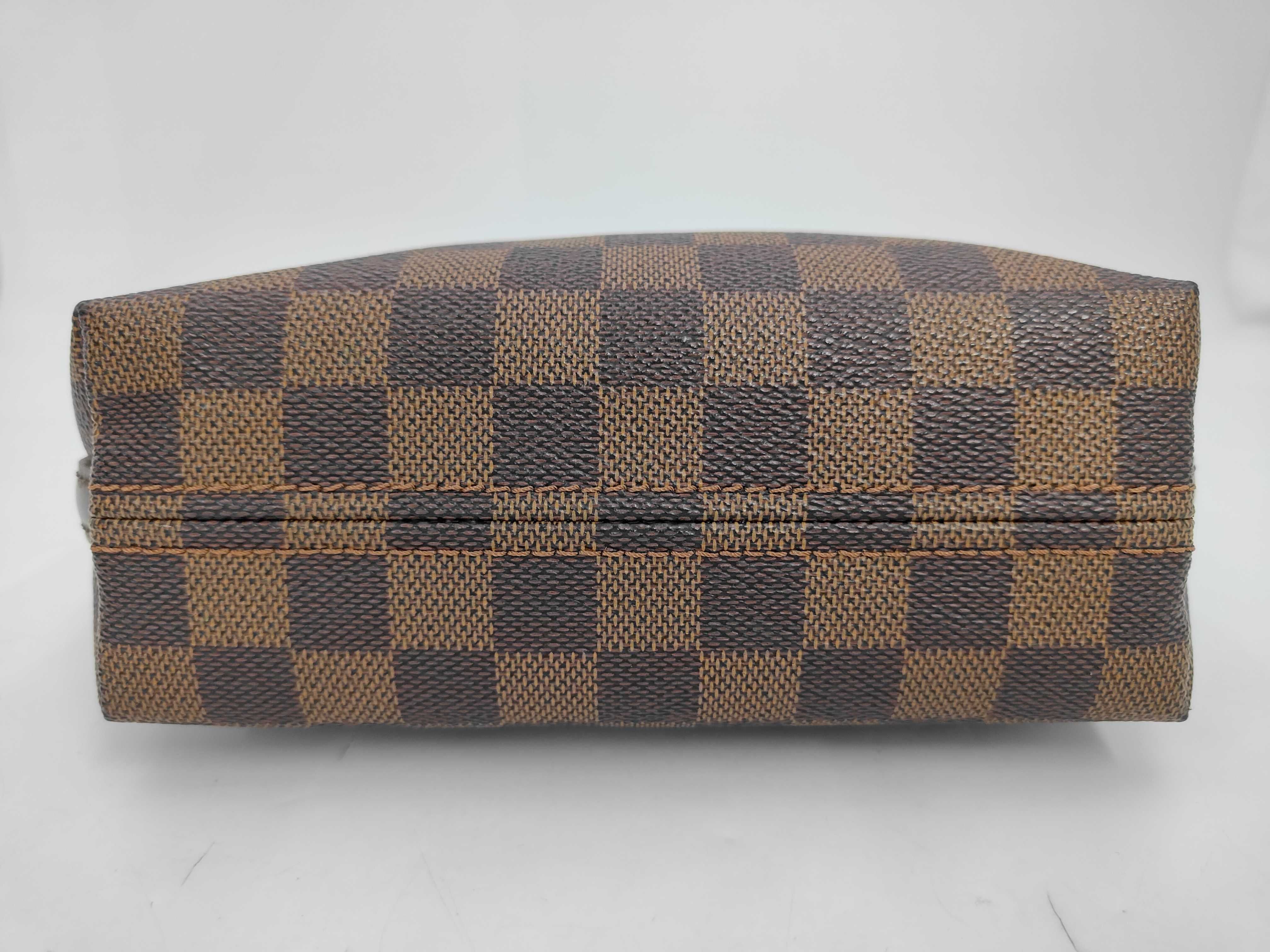 Damier Irovo Bag — view 6