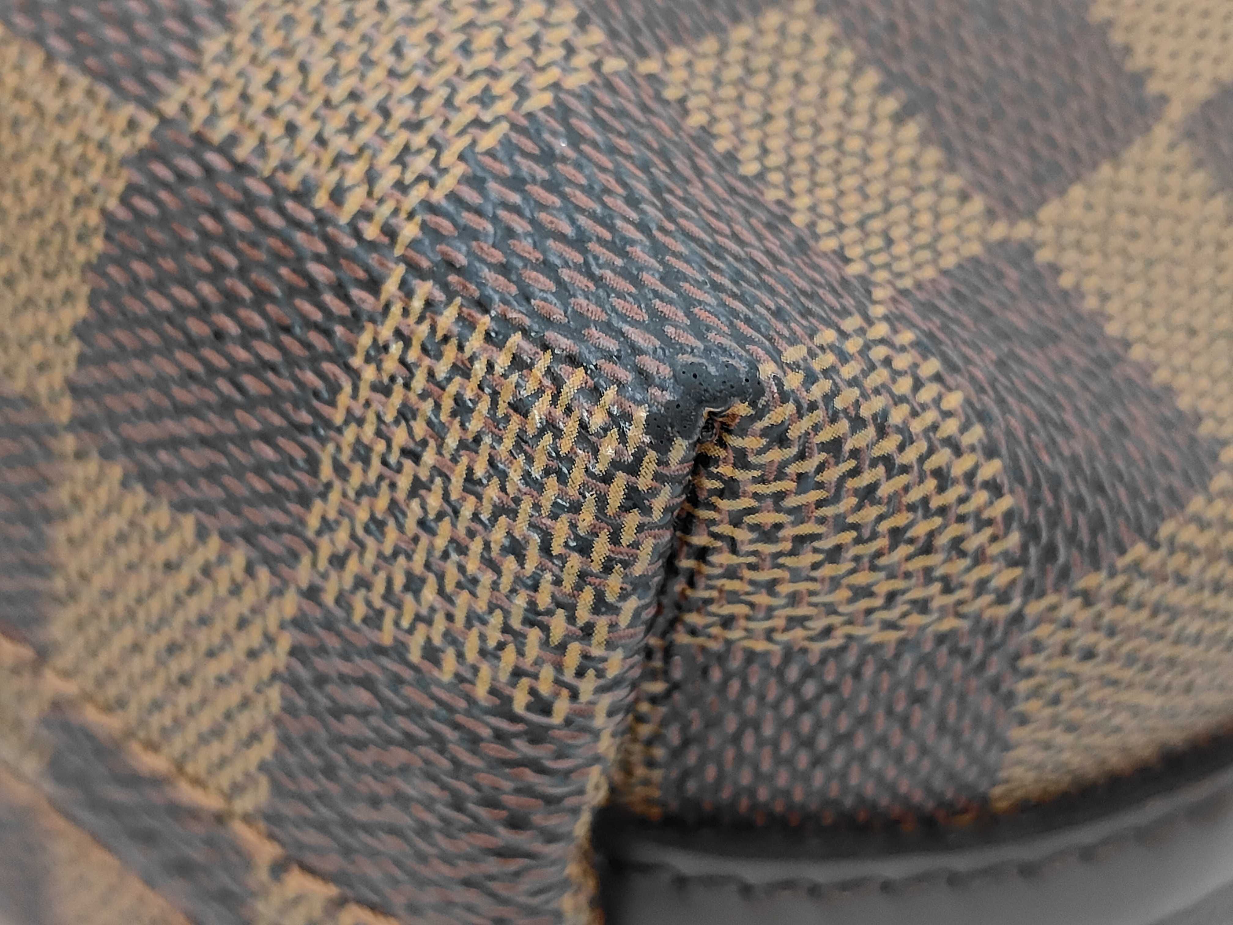 Damier Irovo Bag — view 7