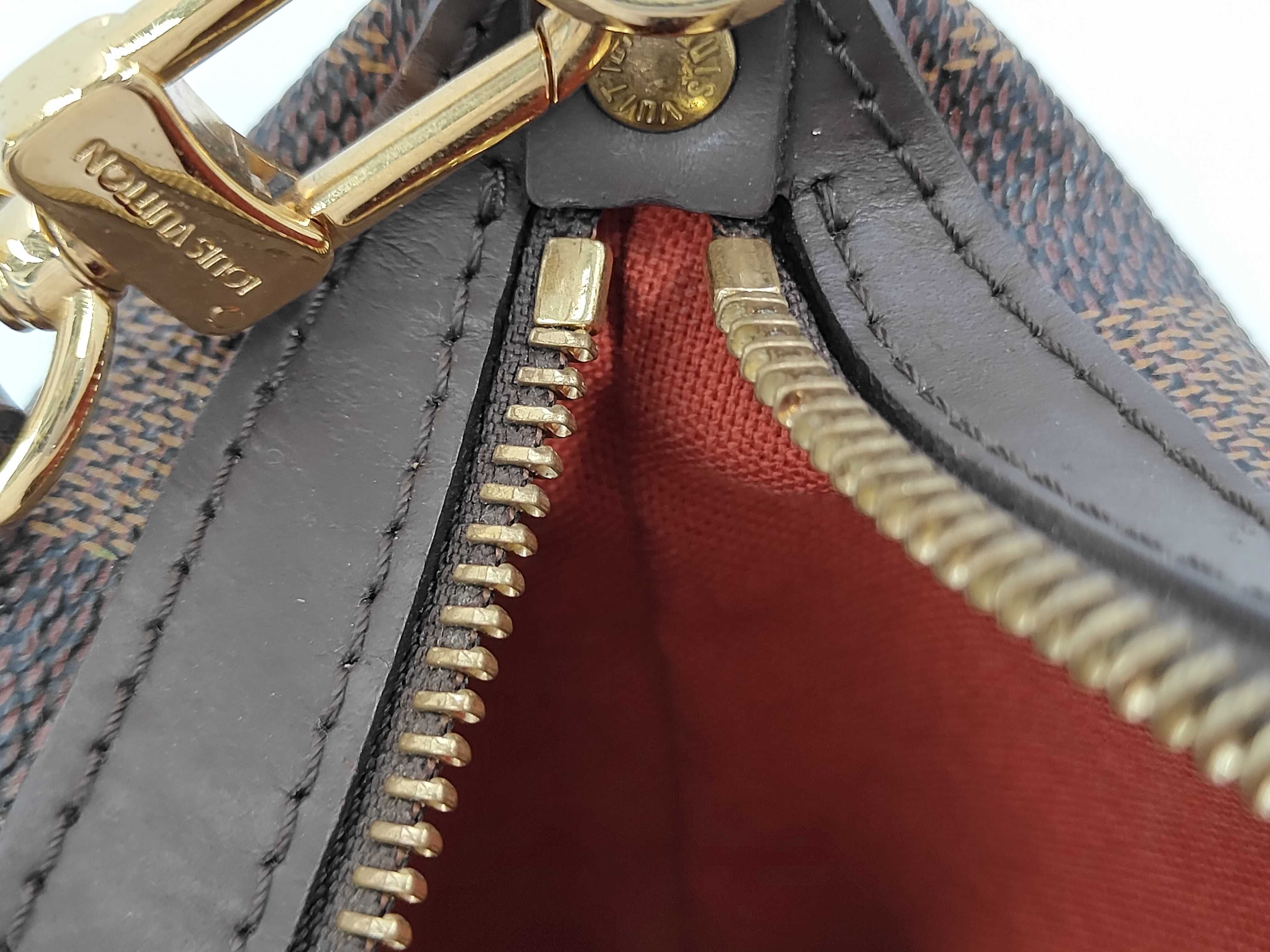 Damier Irovo Bag — view 10