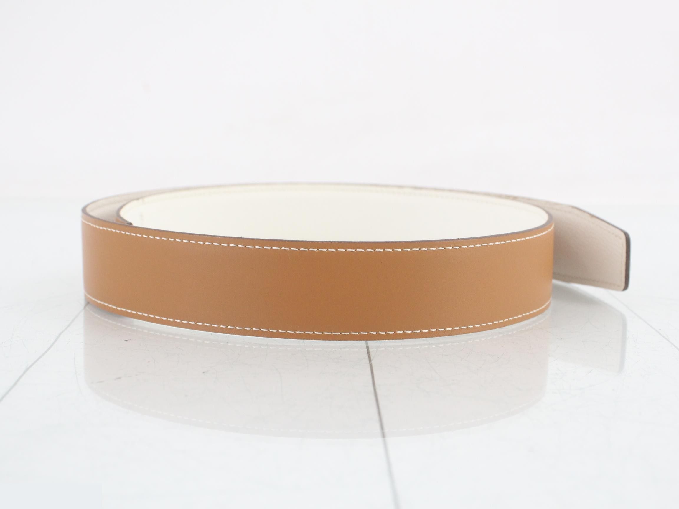 H belt J — view 2