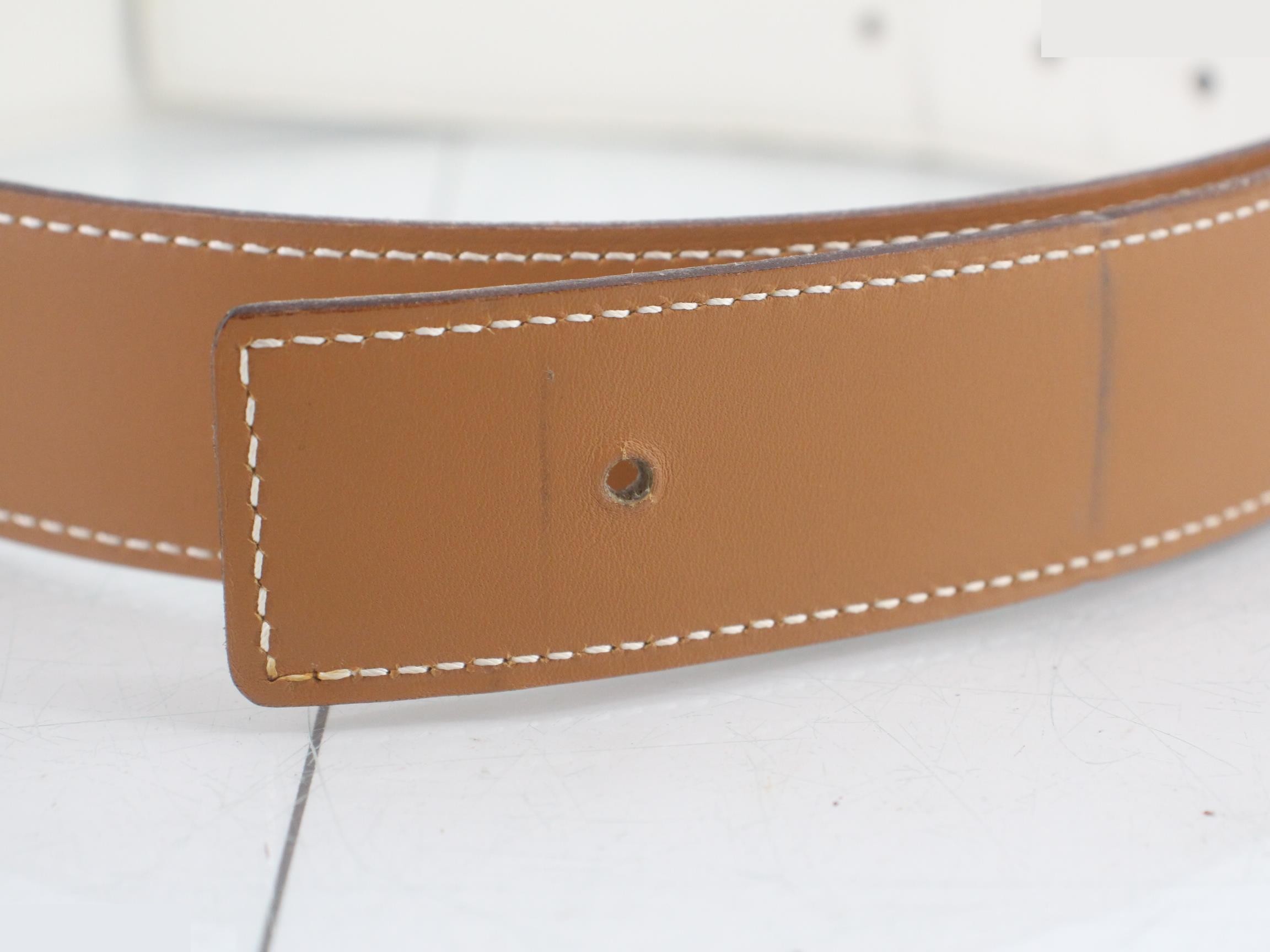 H belt J — view 3